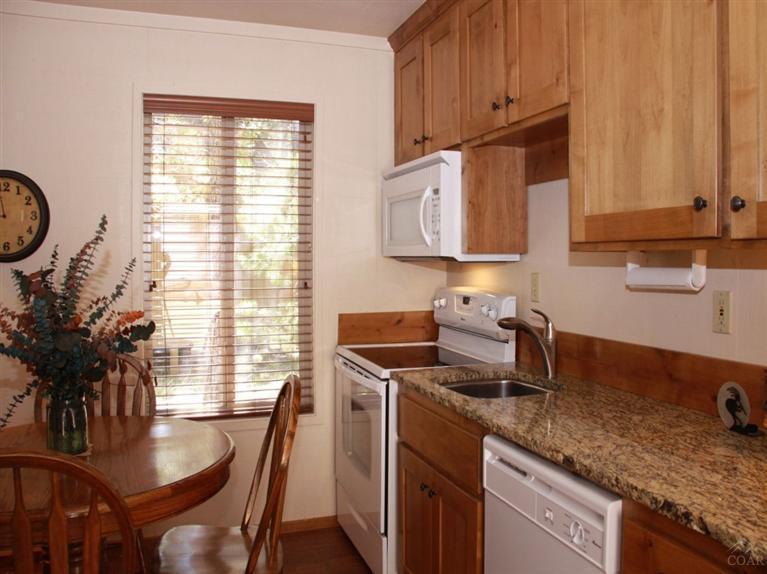 Forest Park - Residential