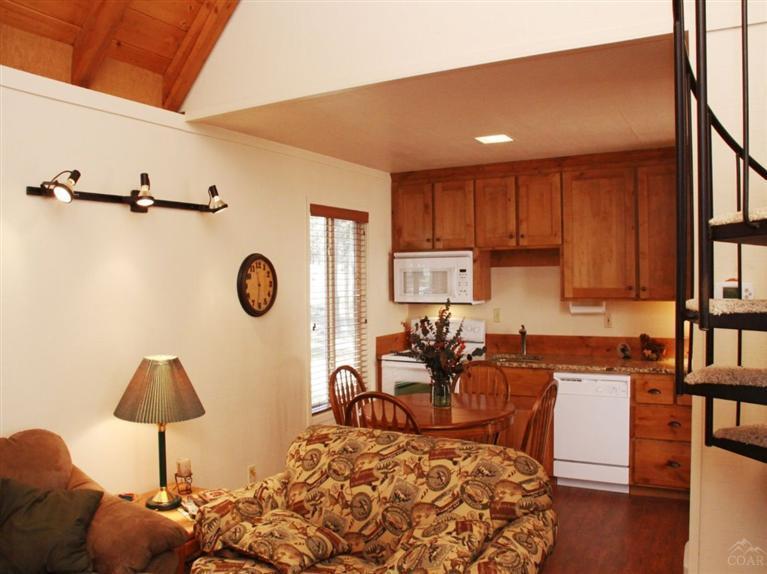 Forest Park - Residential