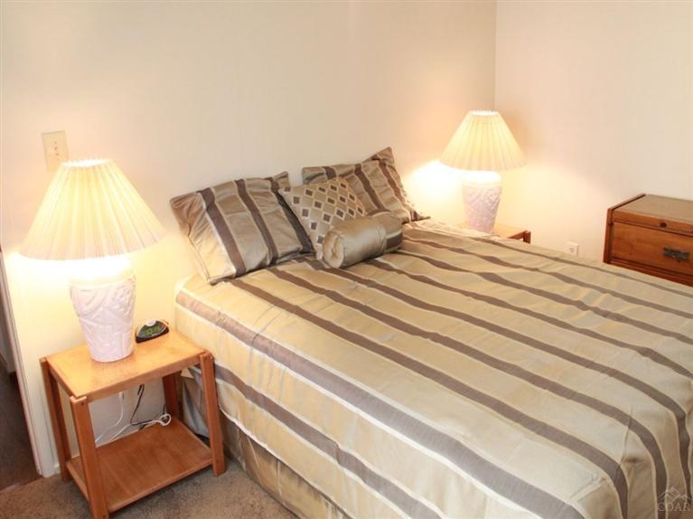 Forest Park - Residential