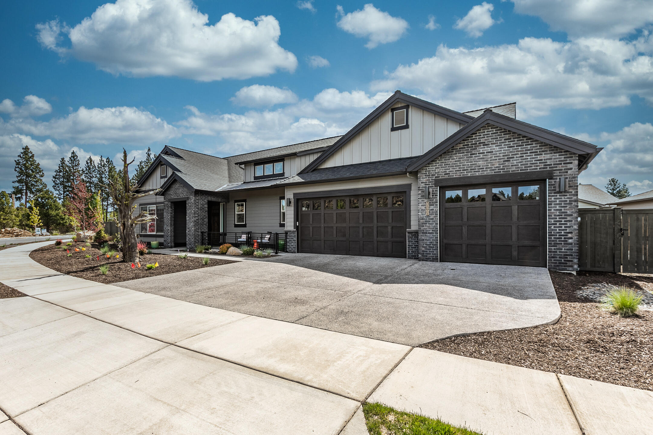 River Vale - Residential