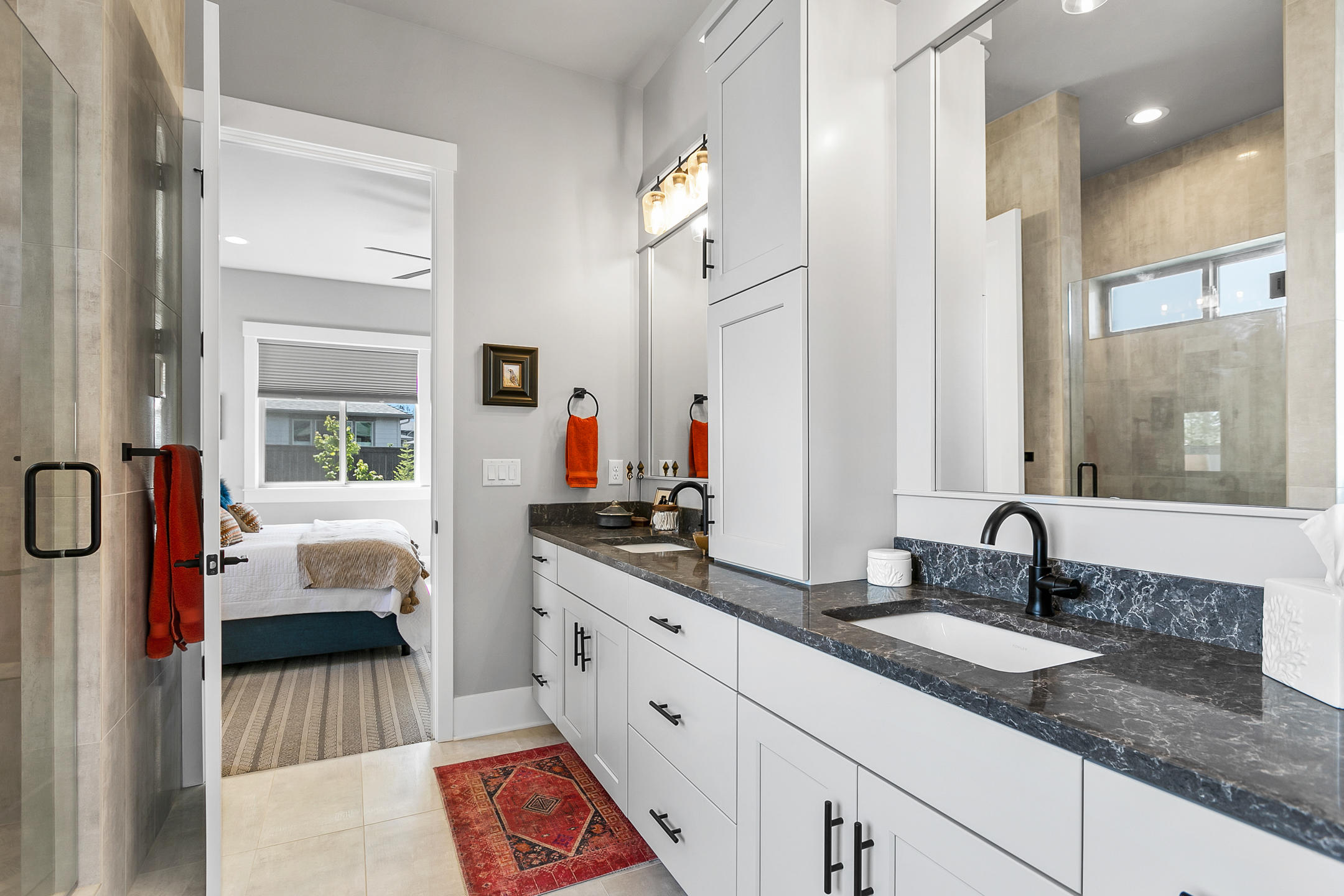 River Vale - Residential