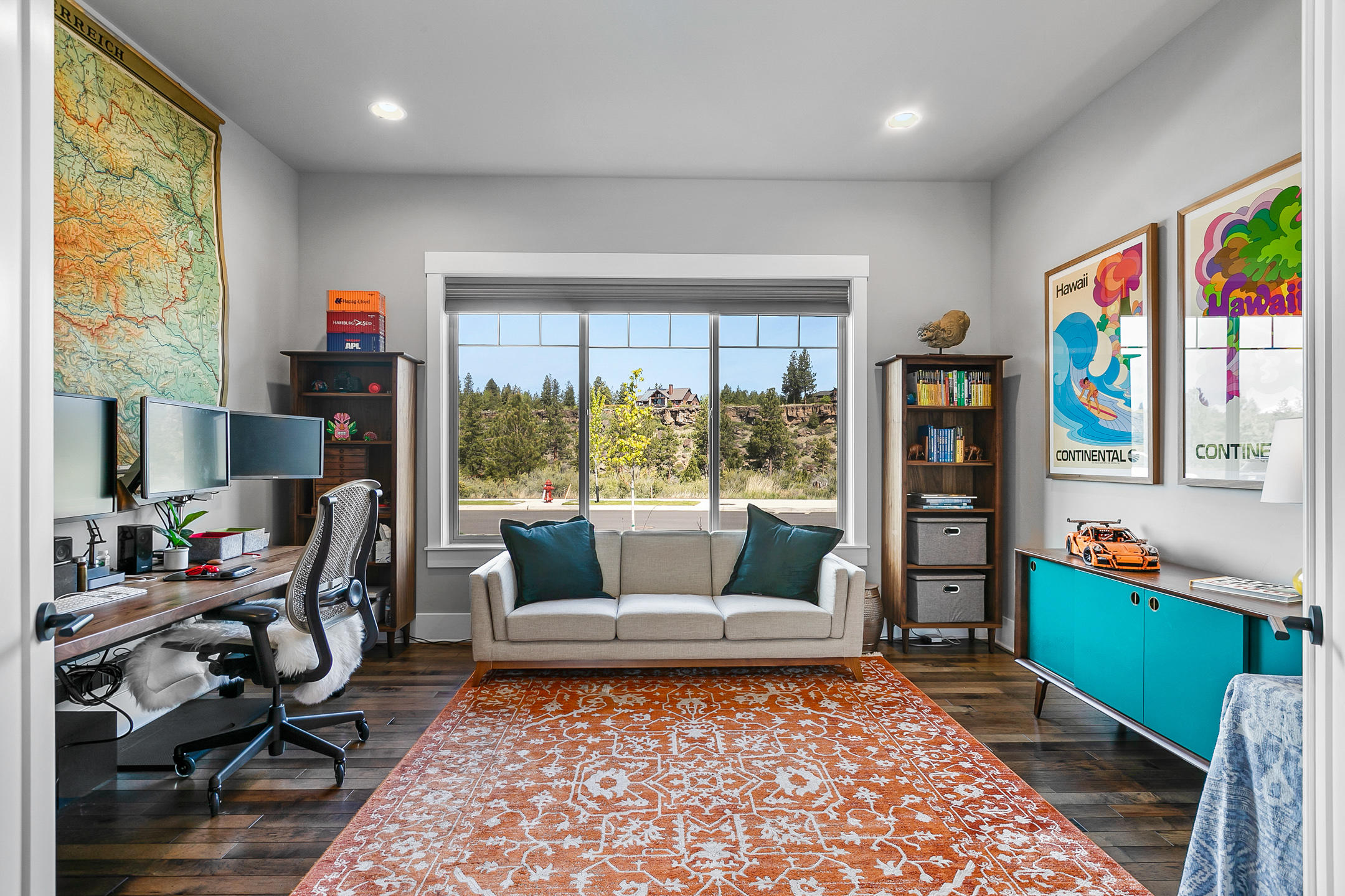 River Vale - Residential