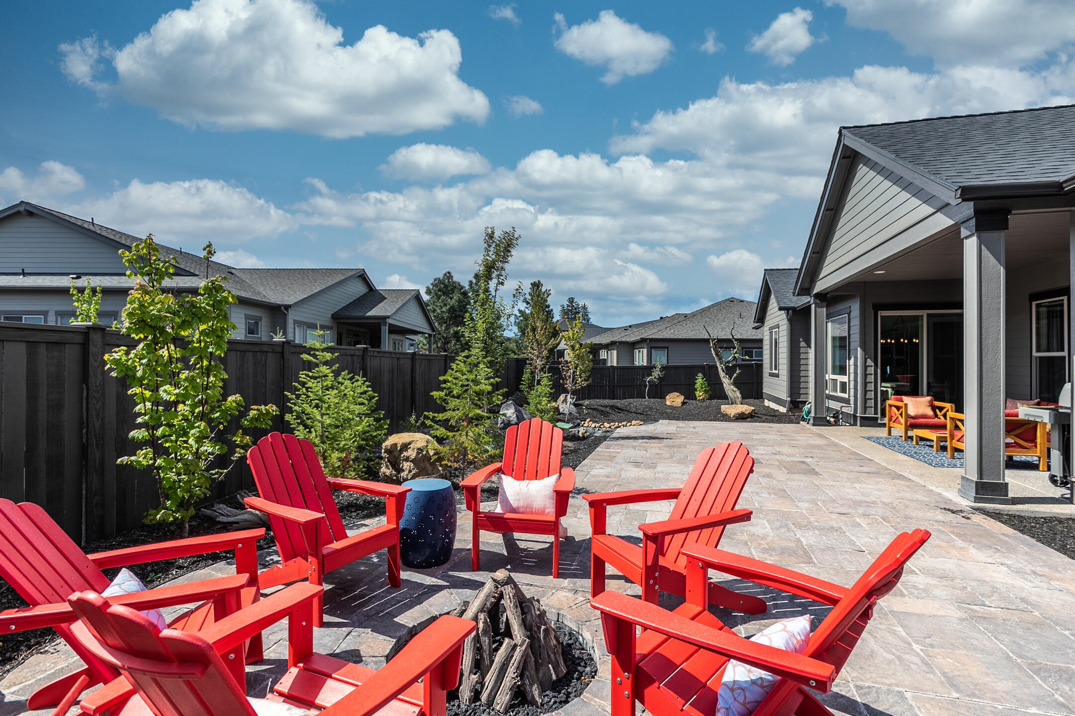 River Vale - Residential