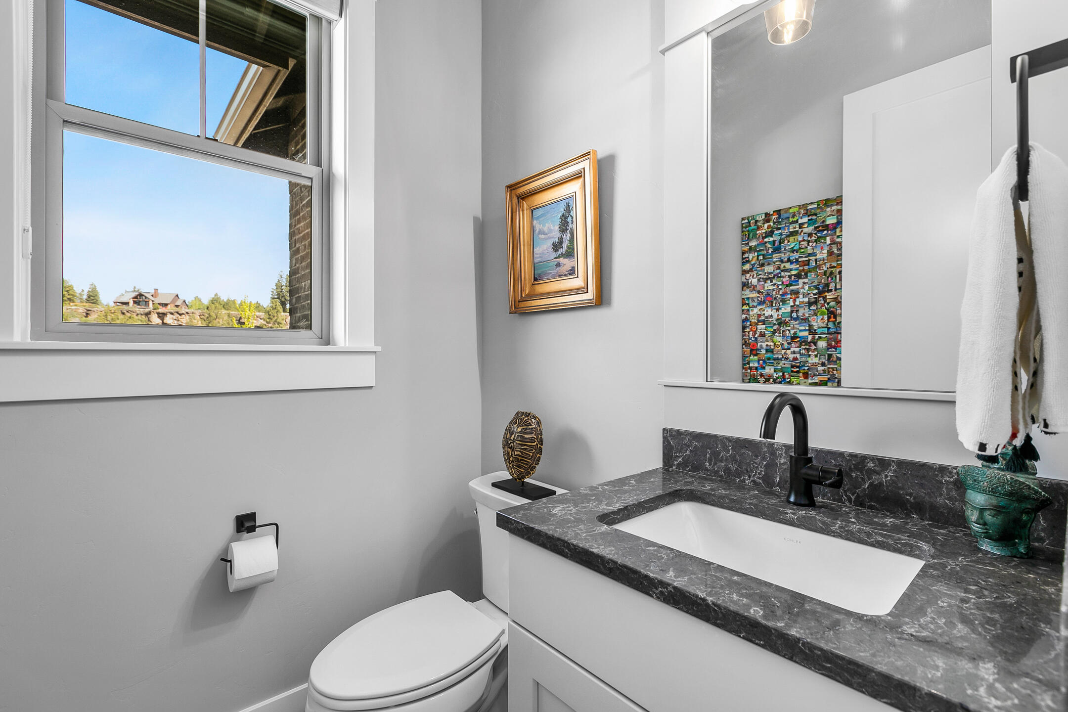 River Vale - Residential