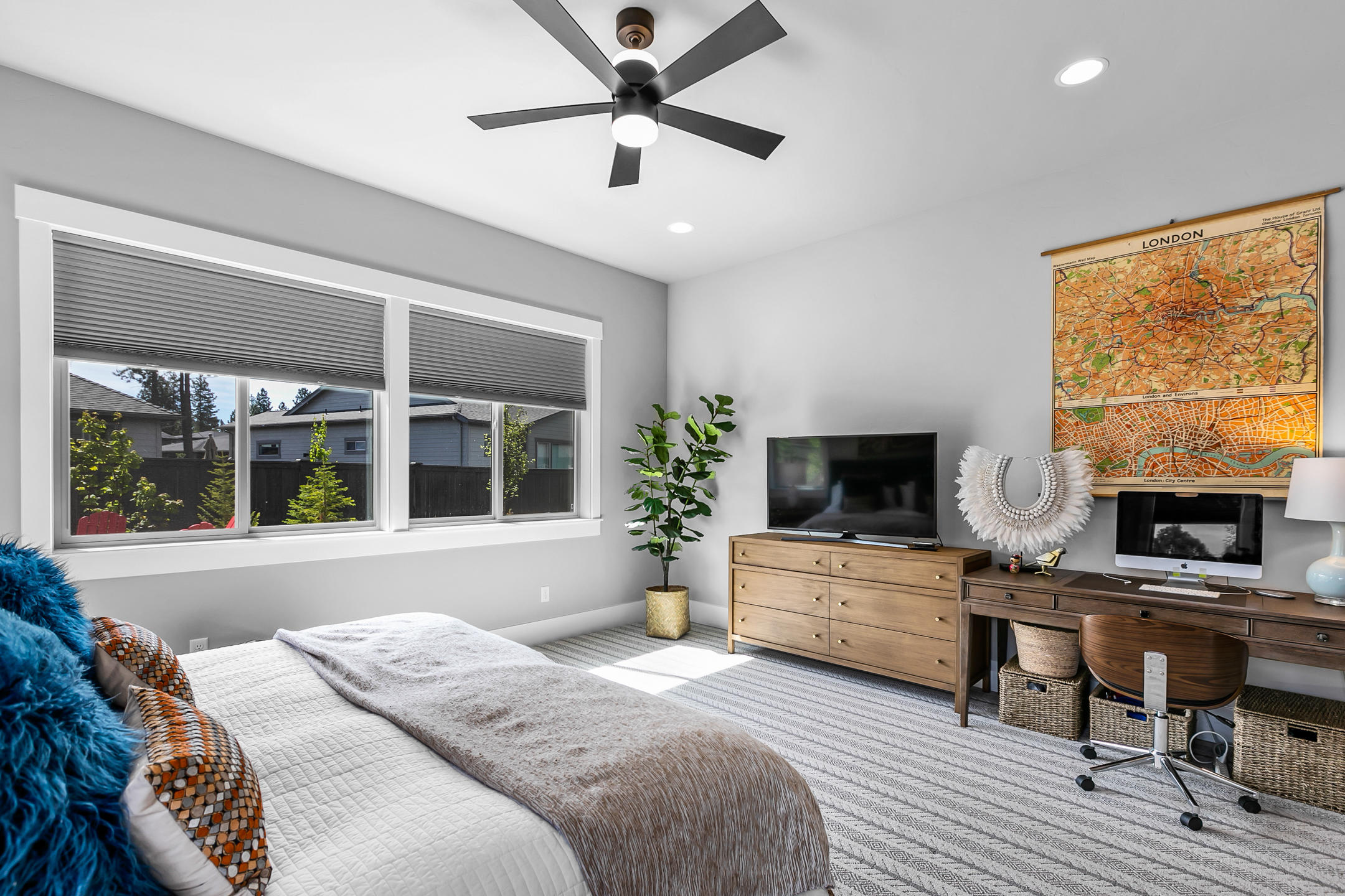 River Vale - Residential