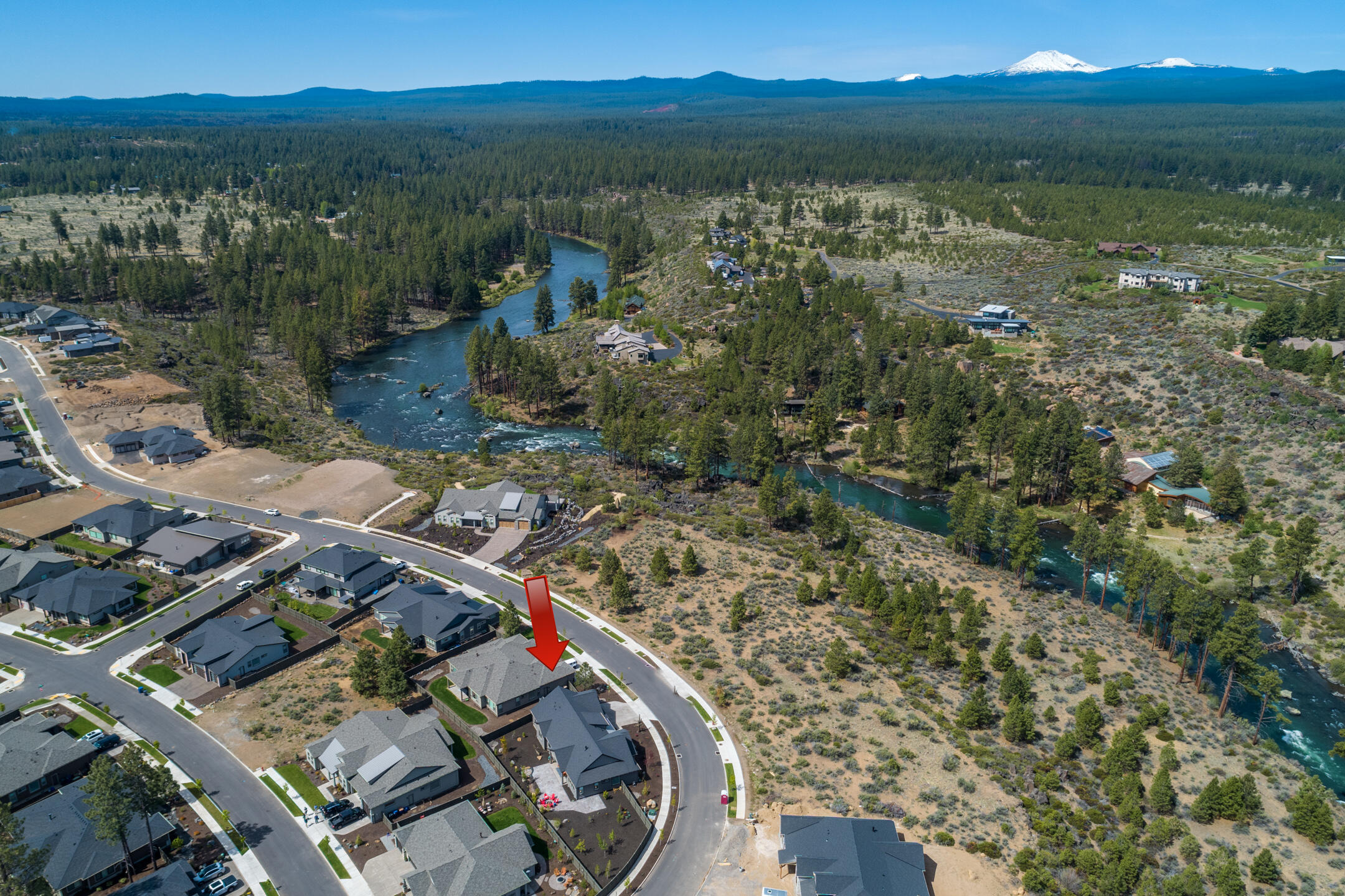 River Vale - Residential