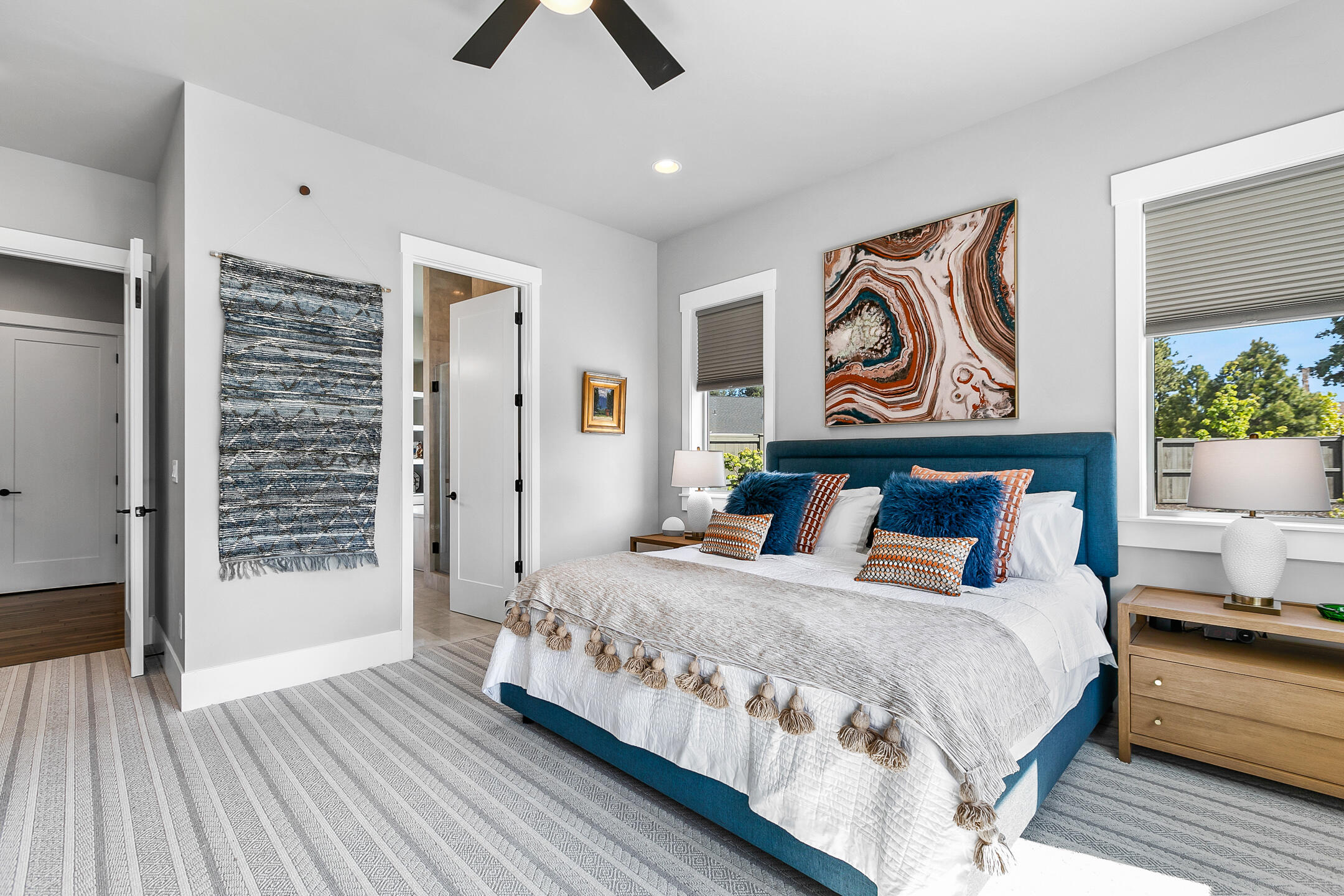 River Vale - Residential