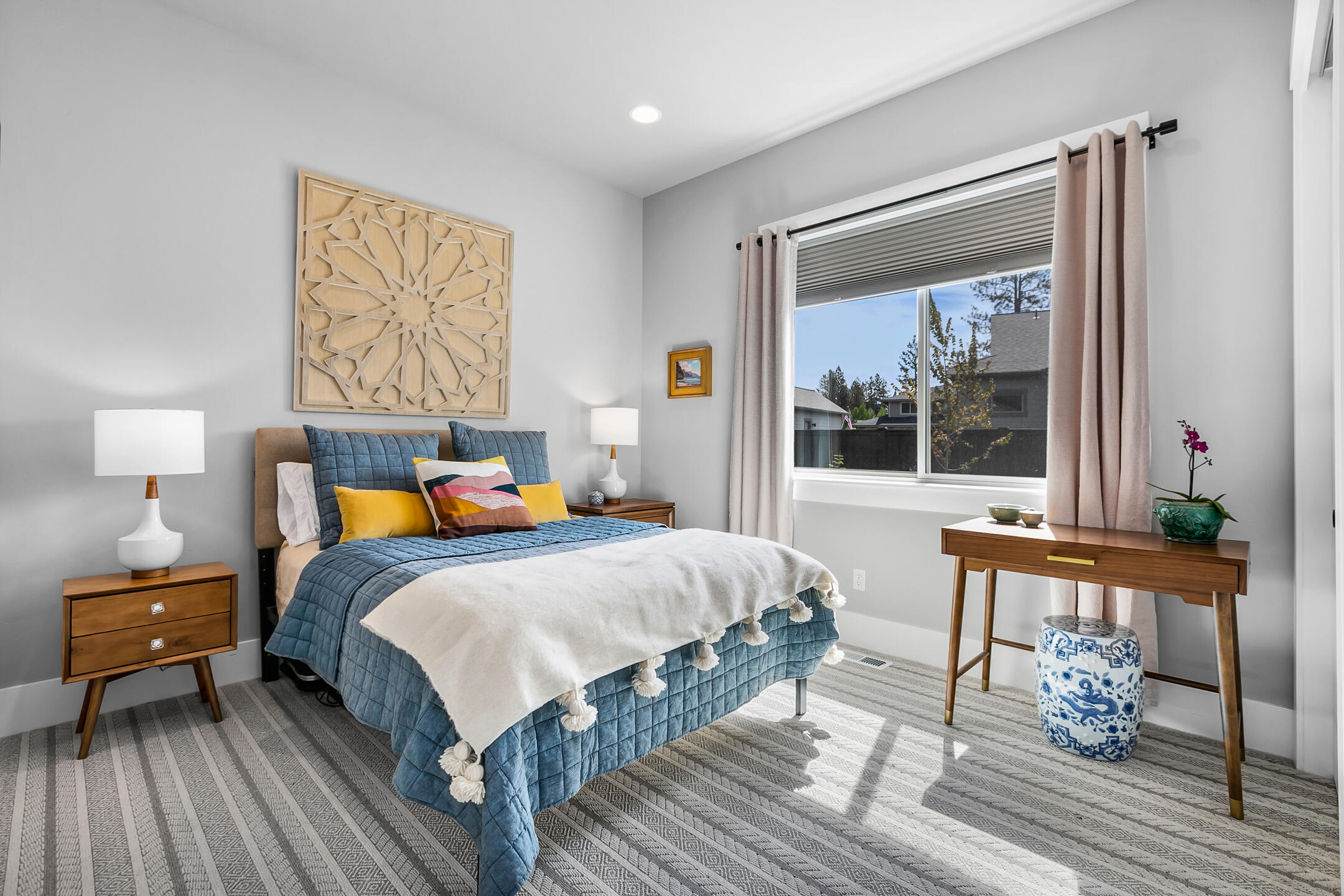 River Vale - Residential