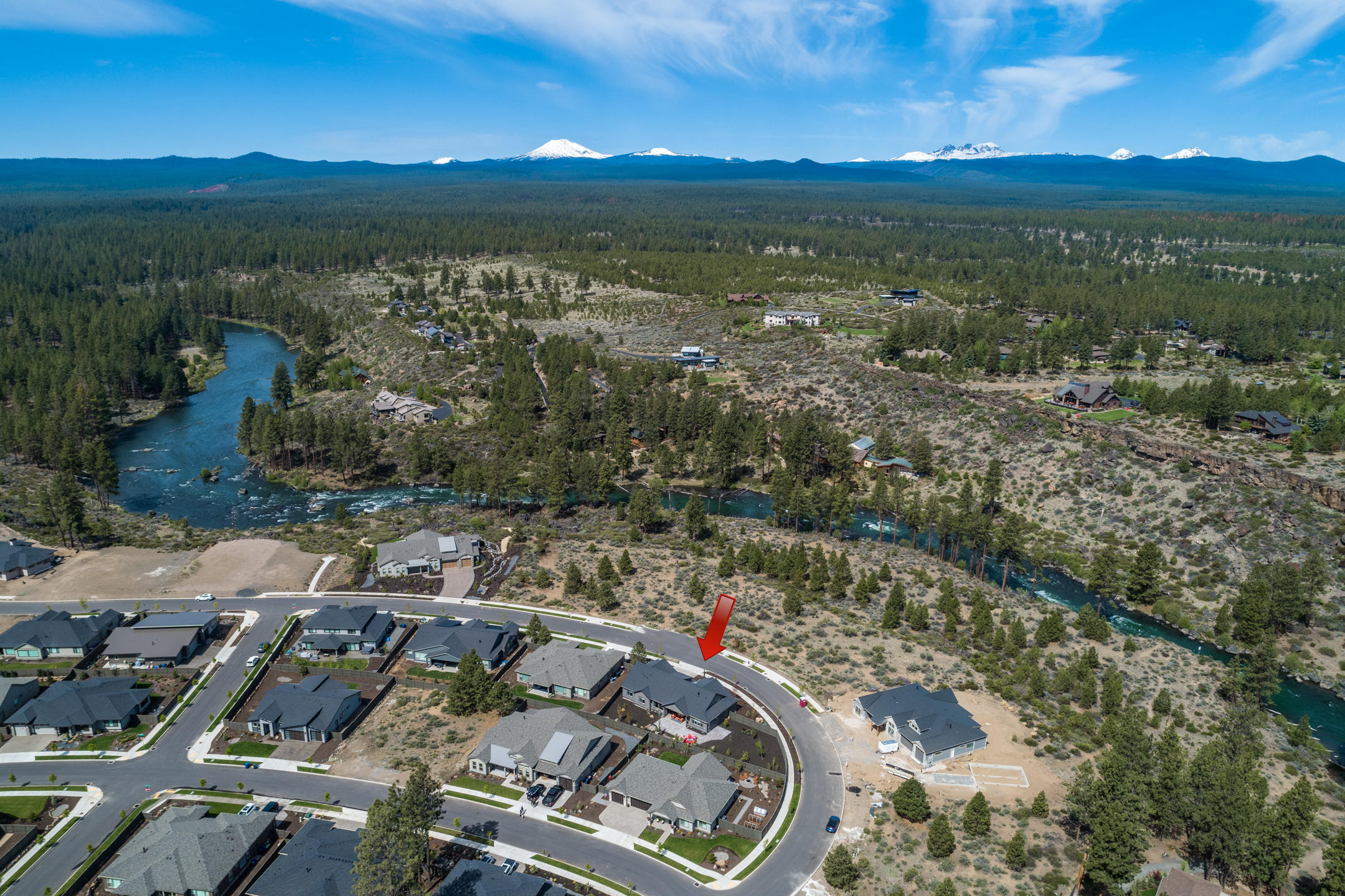 River Vale - Residential