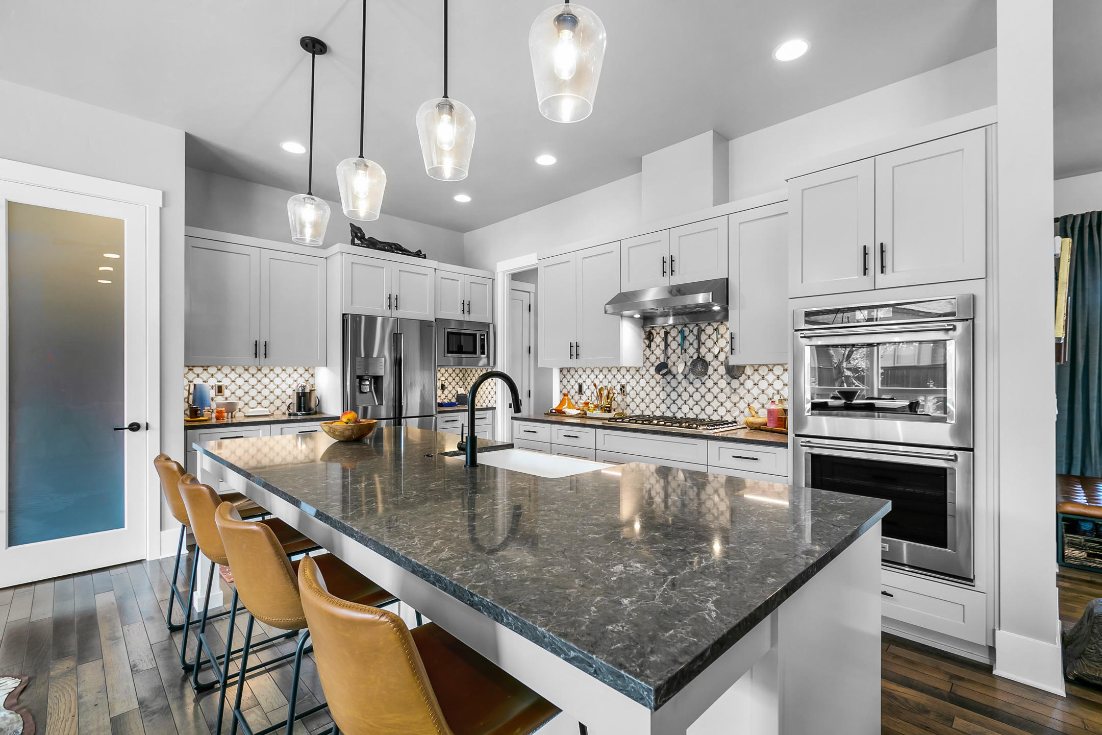 River Vale - Residential