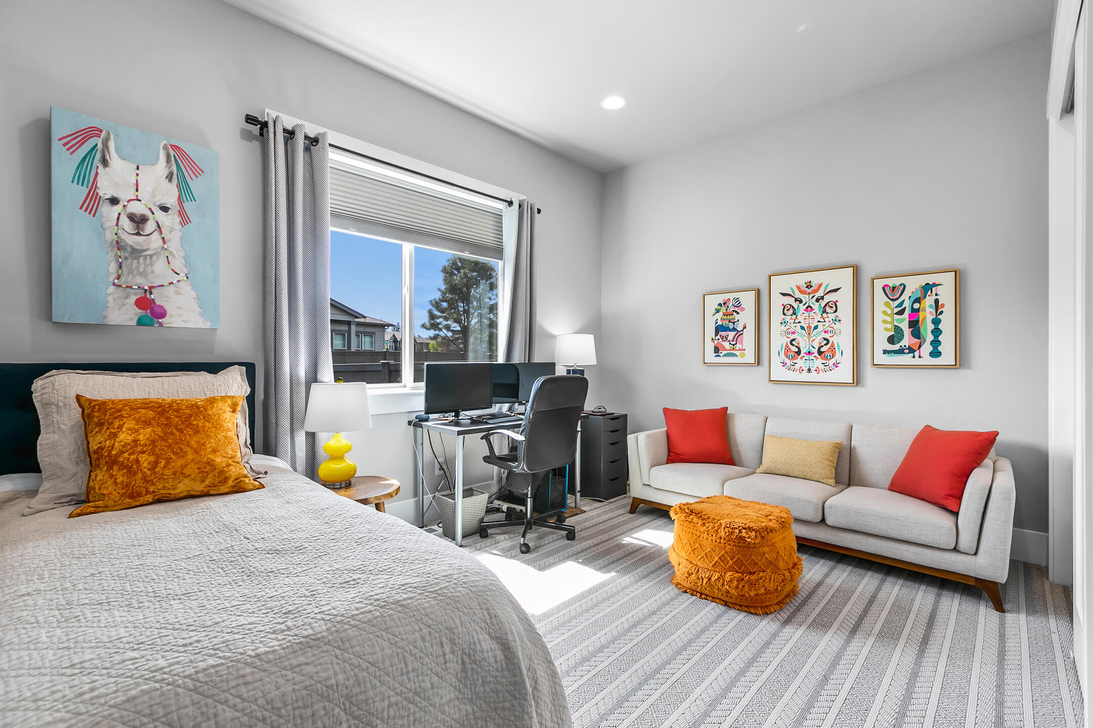 River Vale - Residential