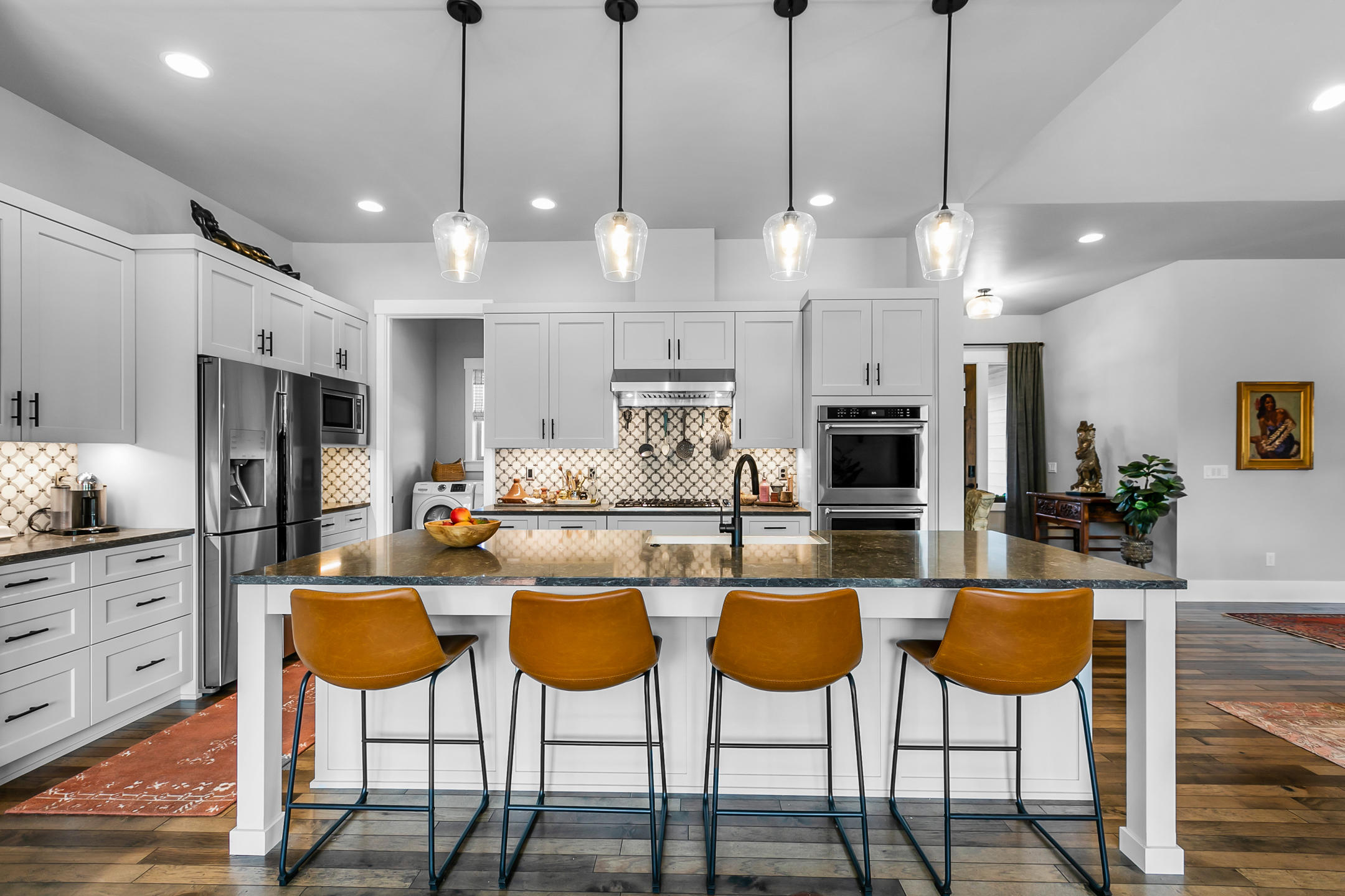 River Vale - Residential