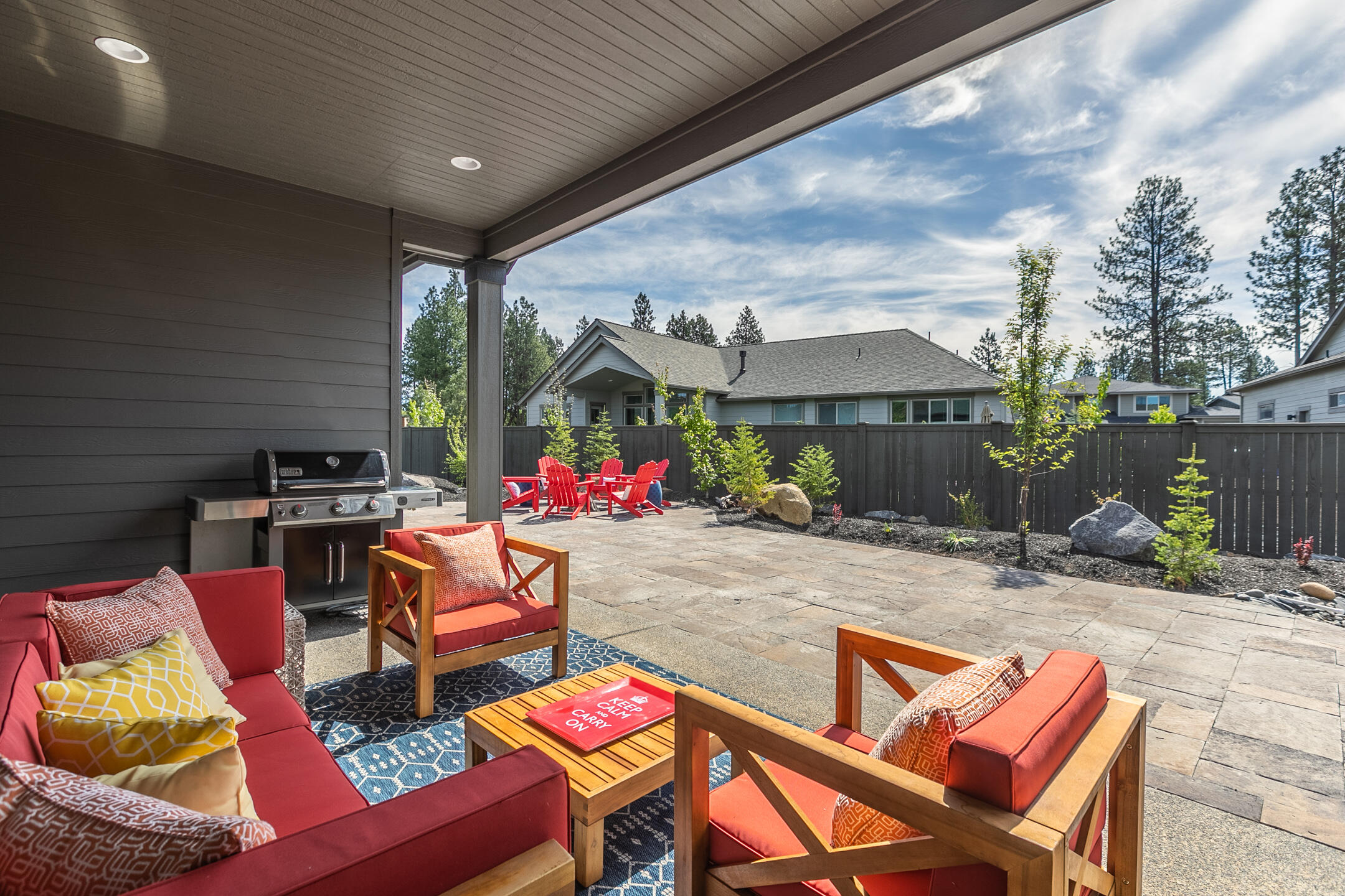 River Vale - Residential