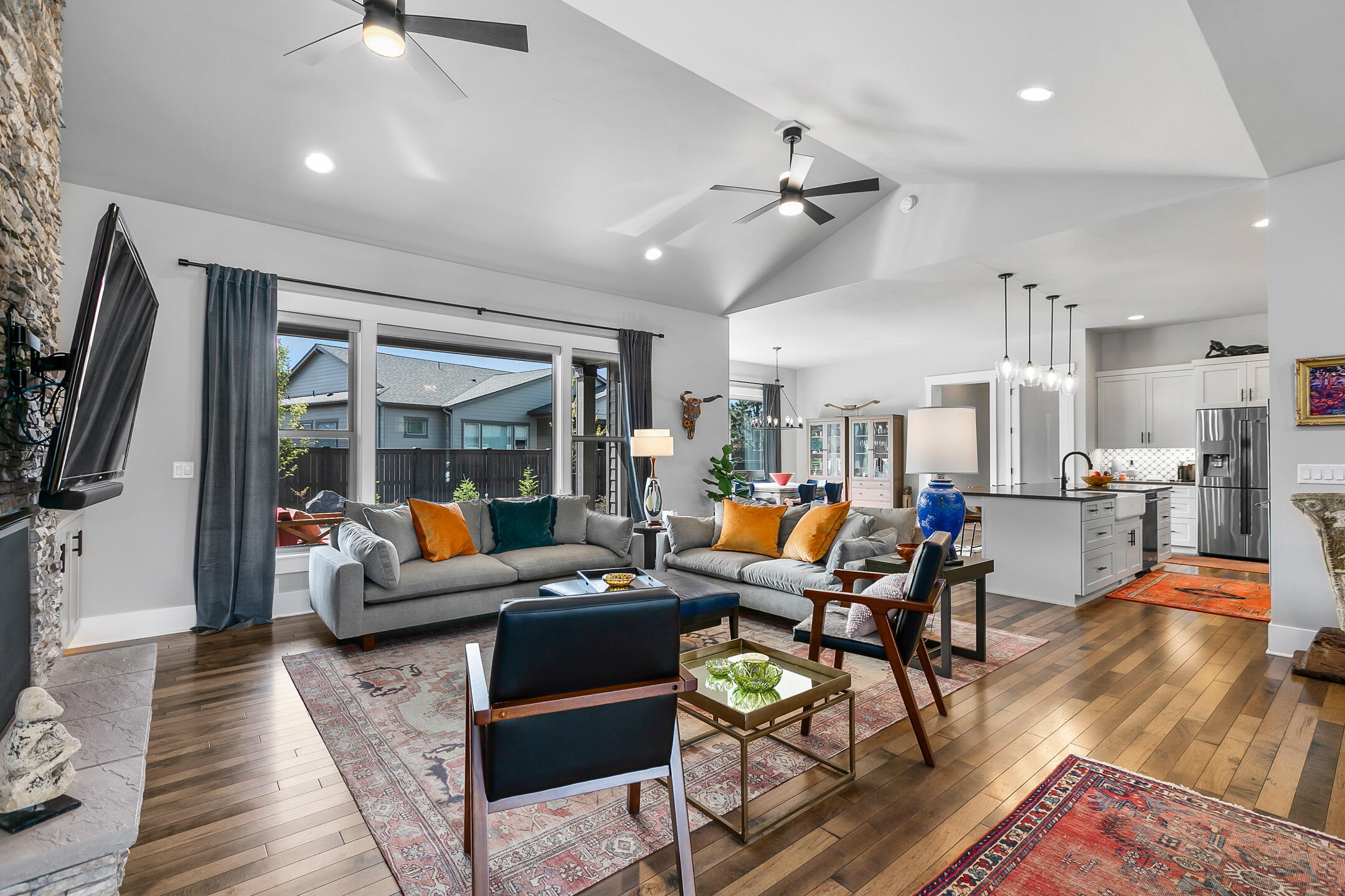 River Vale - Residential