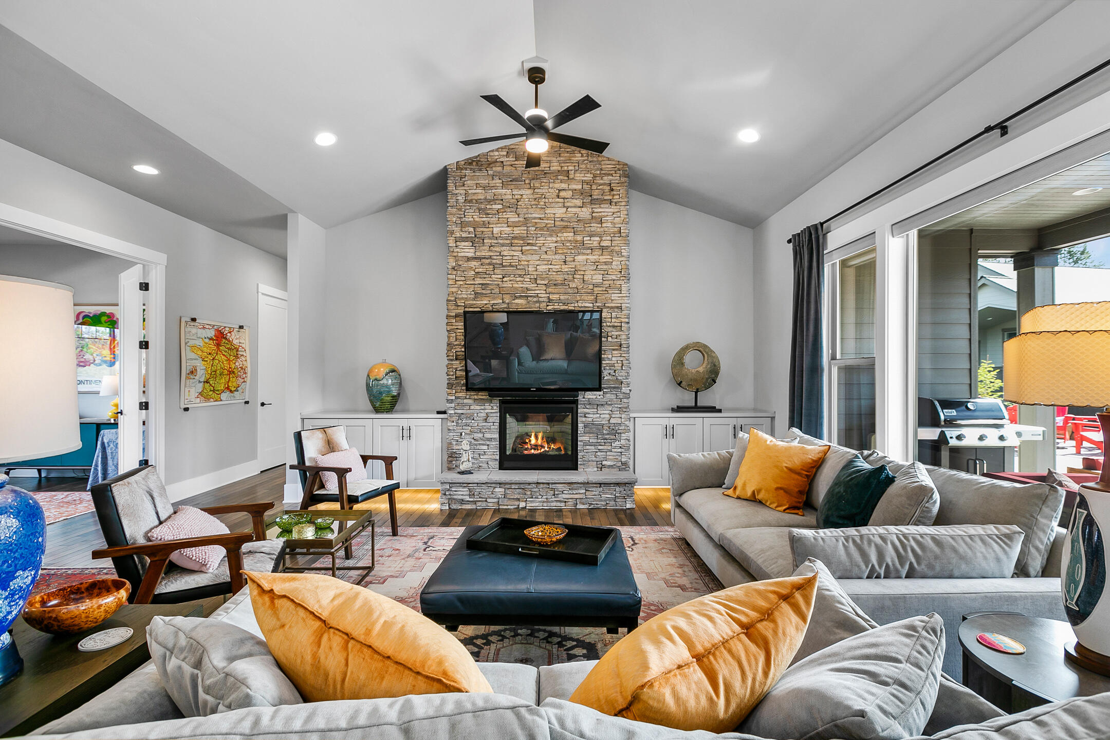 River Vale - Residential