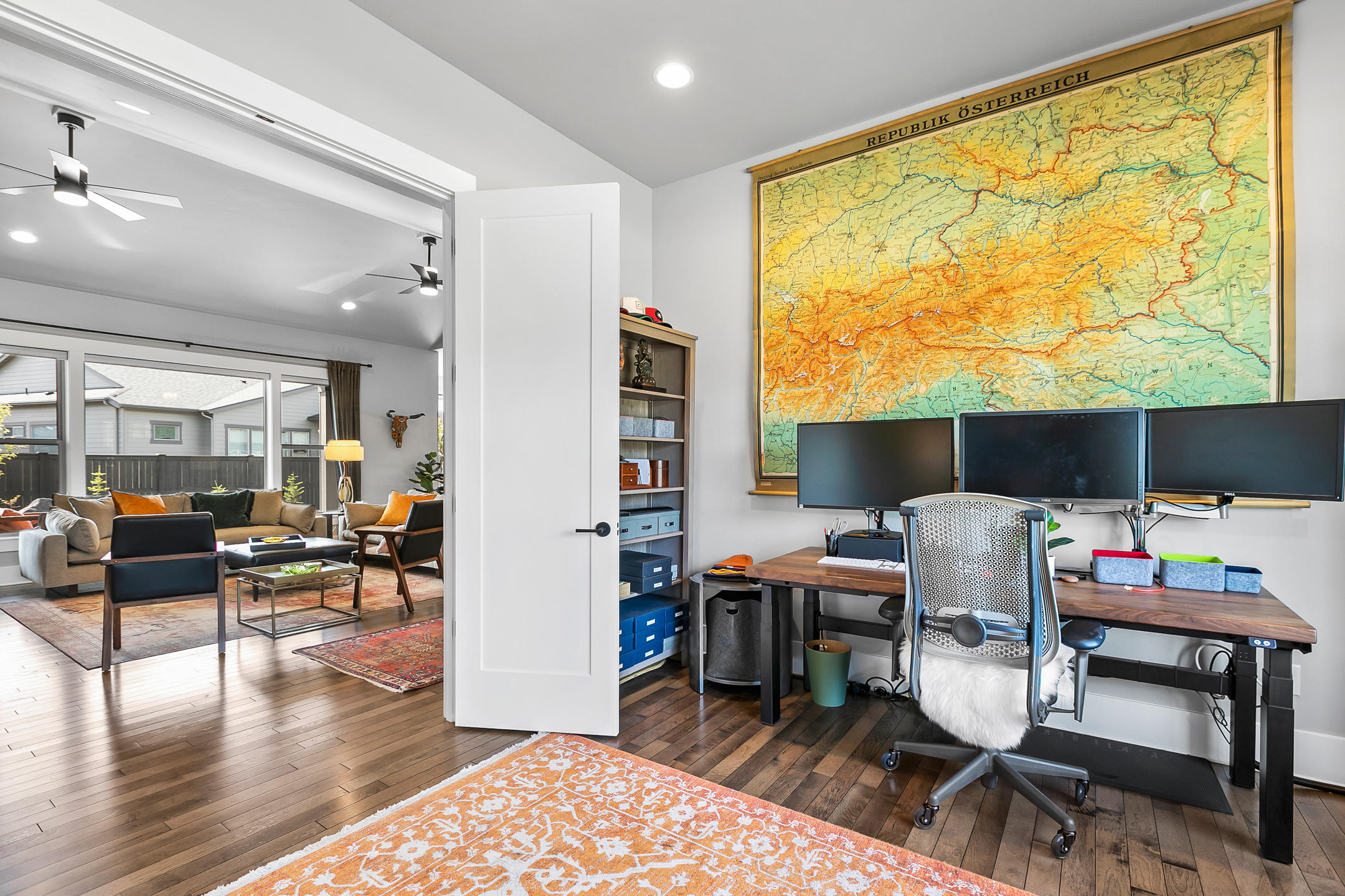 River Vale - Residential