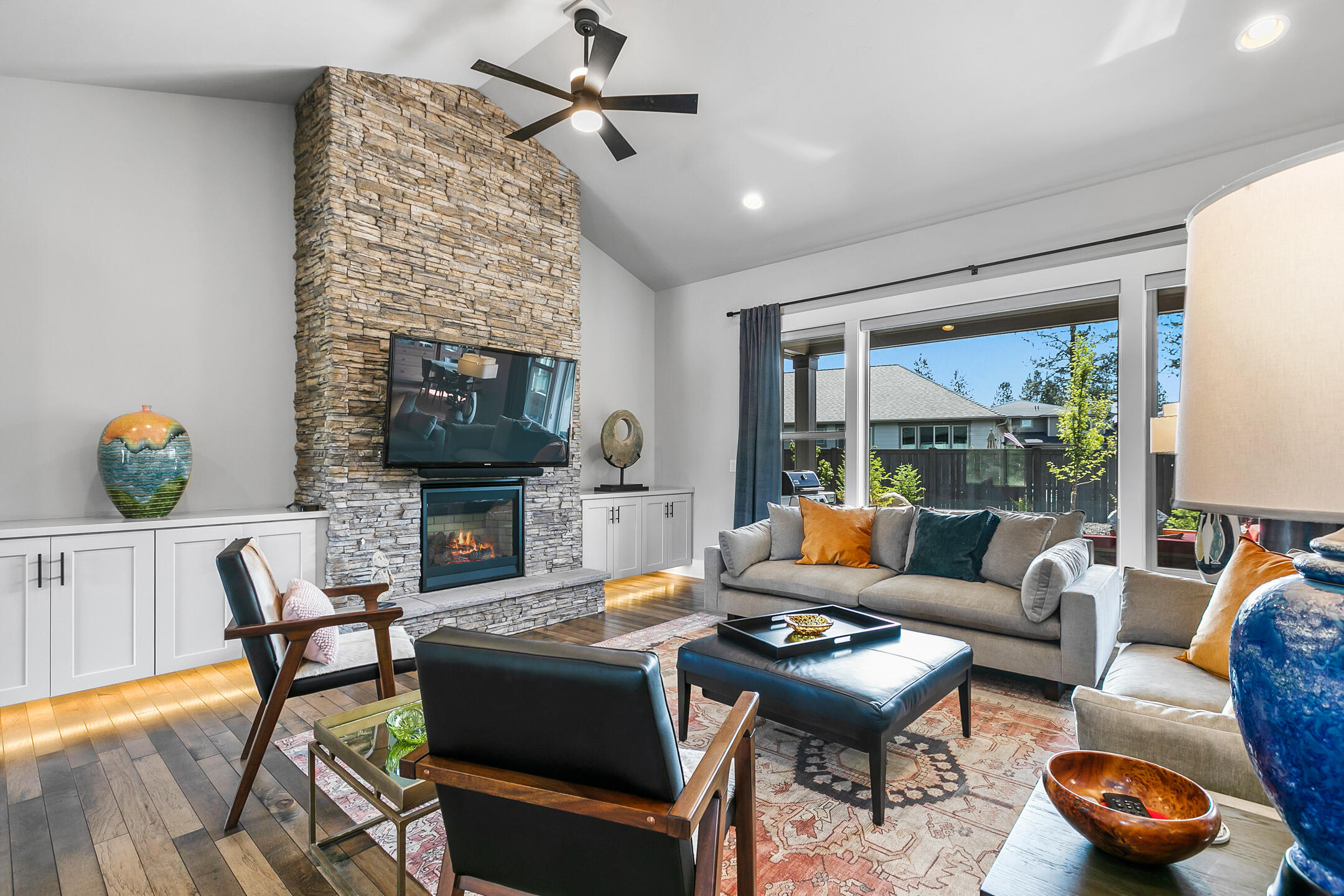 River Vale - Residential