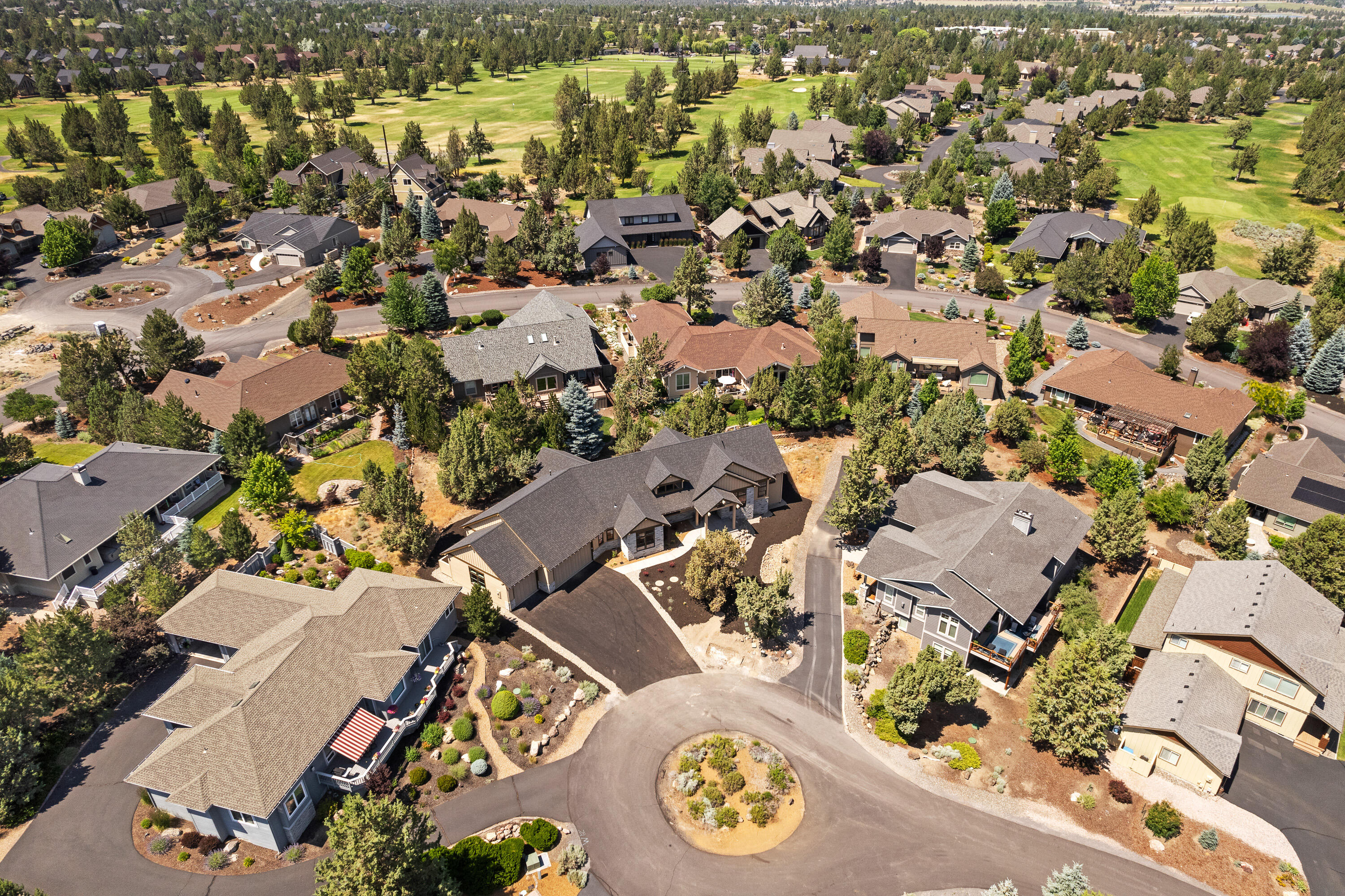 Ridge At Eagle Crest - Residential