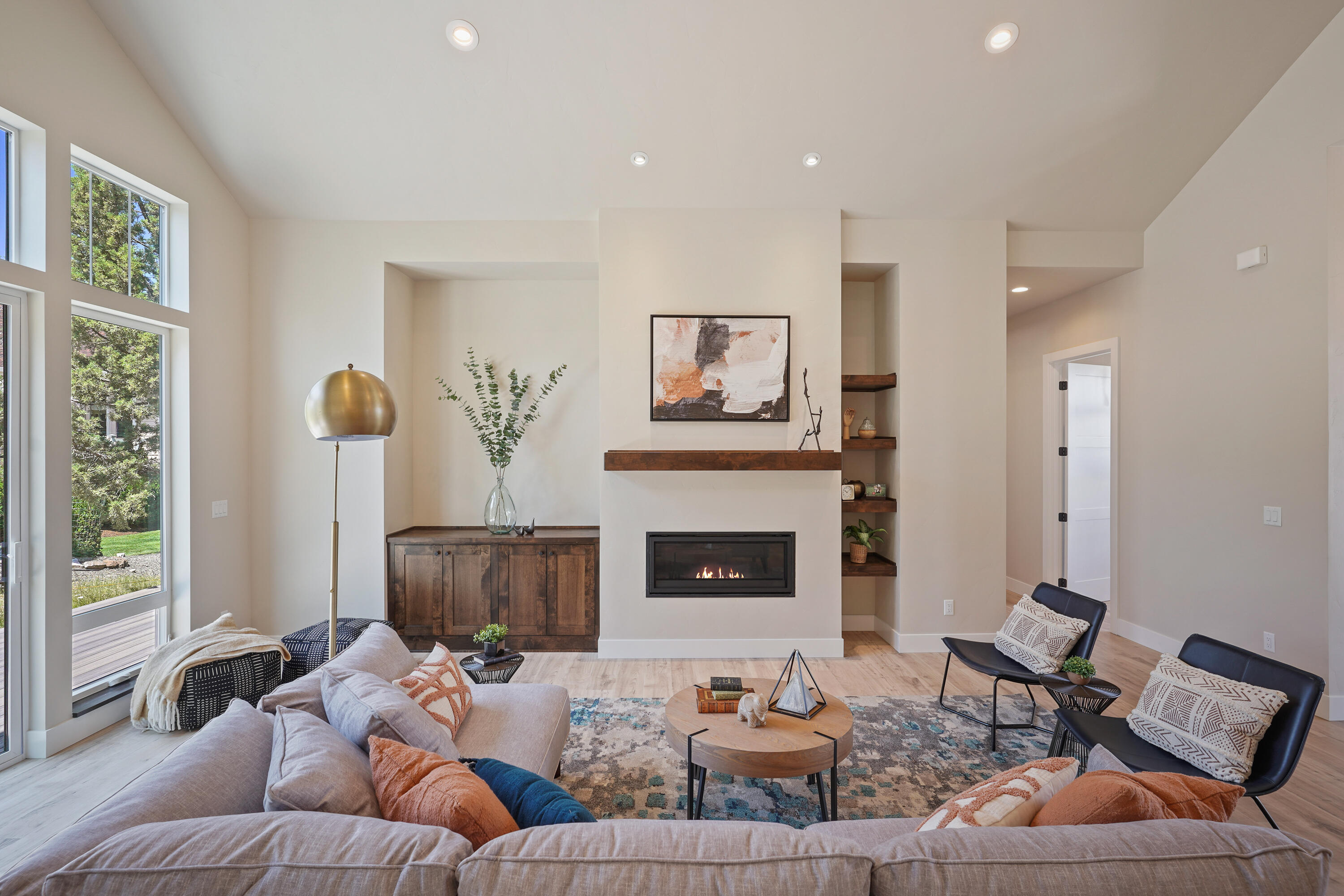 Ridge At Eagle Crest - Residential