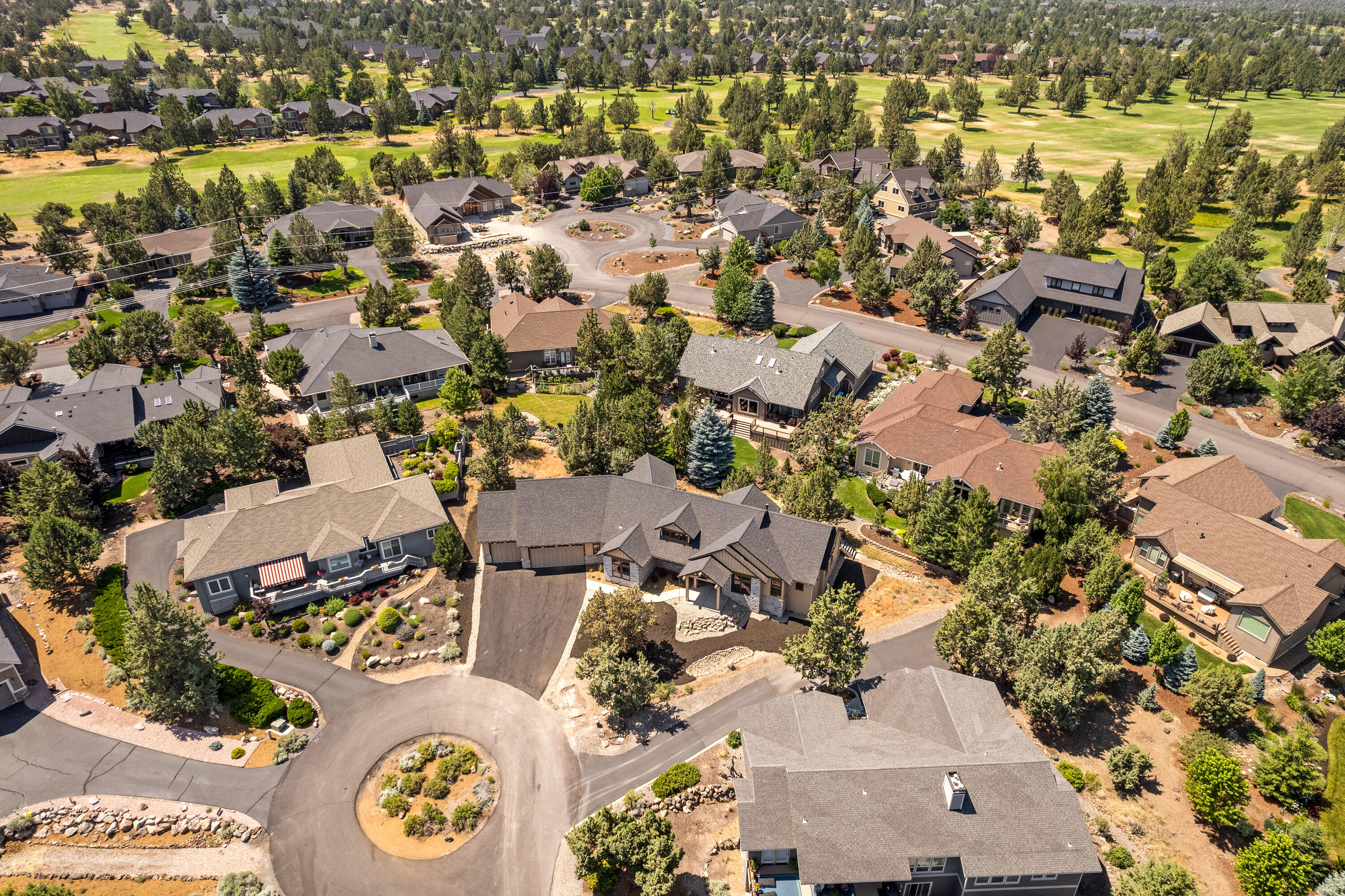 Ridge At Eagle Crest - Residential