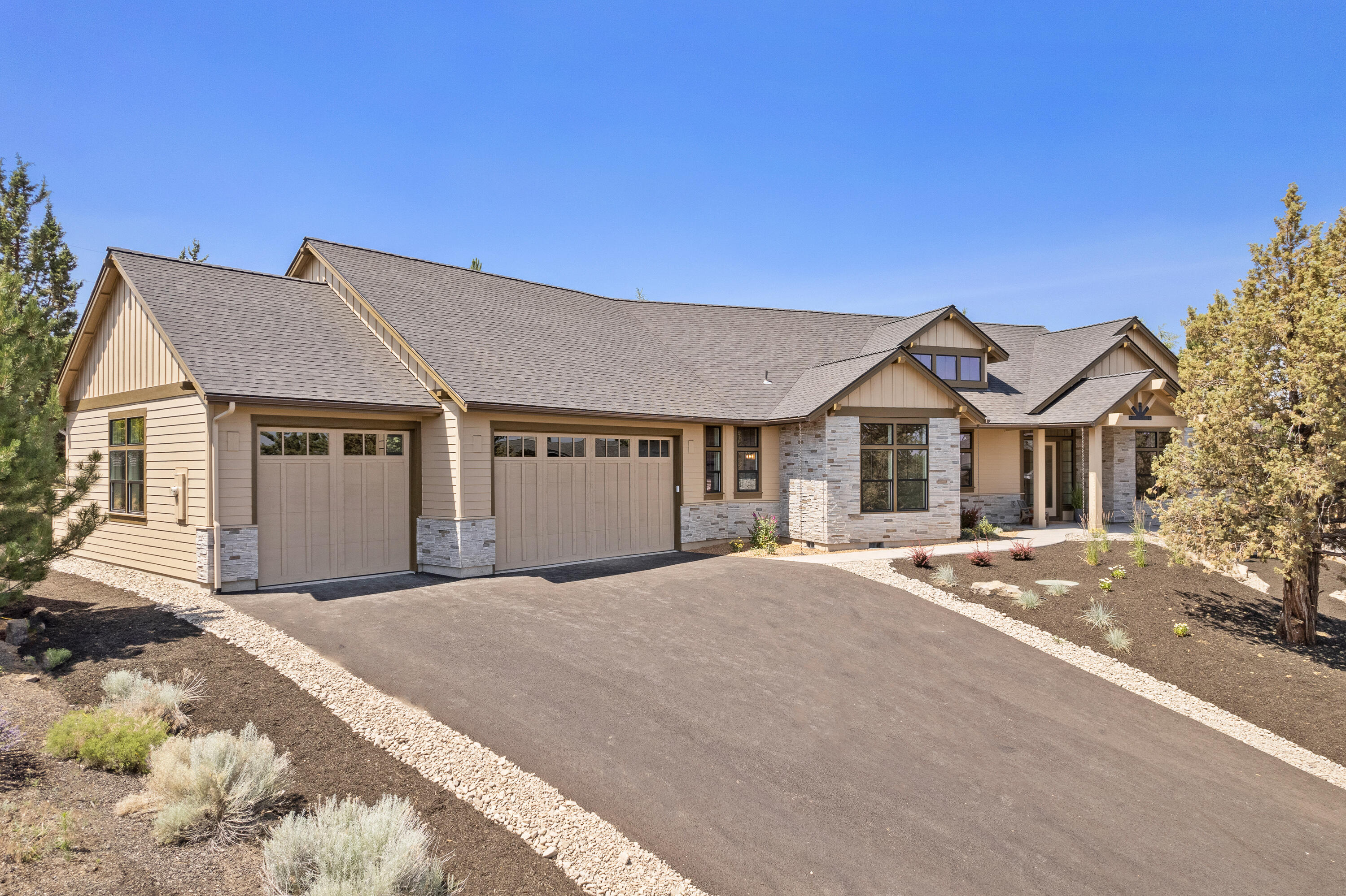 Ridge At Eagle Crest - Residential