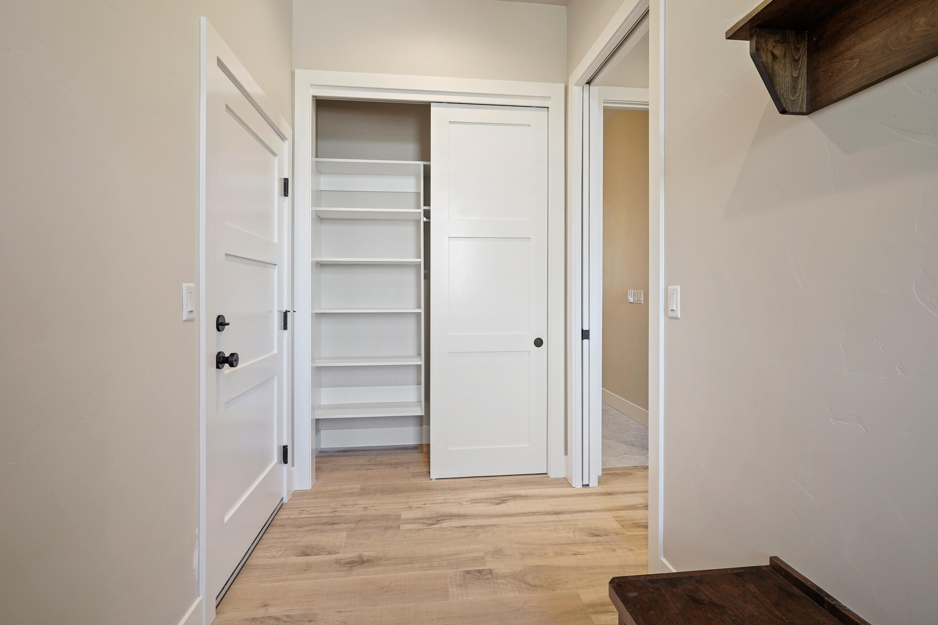 Ridge At Eagle Crest - Residential