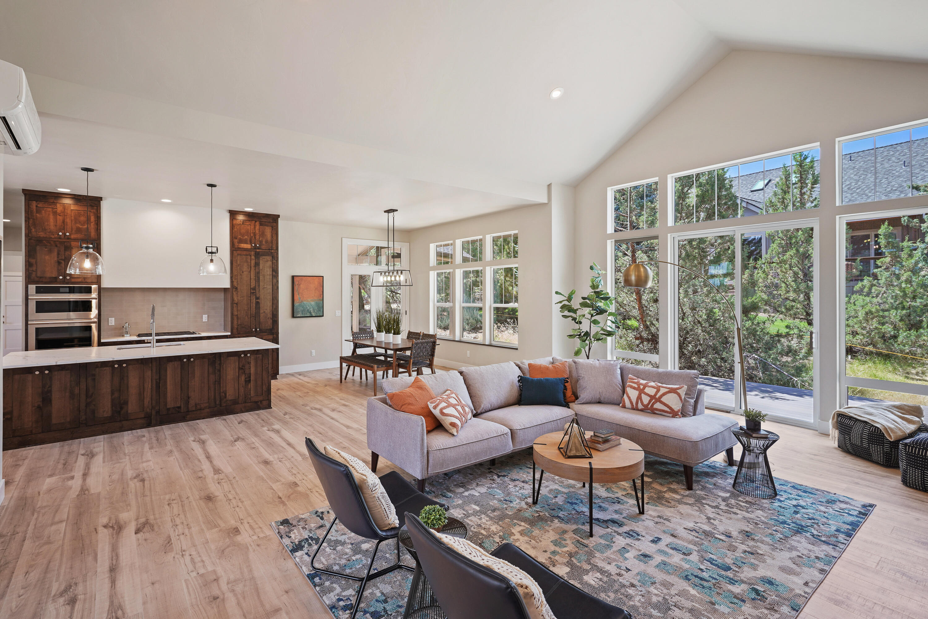 Ridge At Eagle Crest - Residential