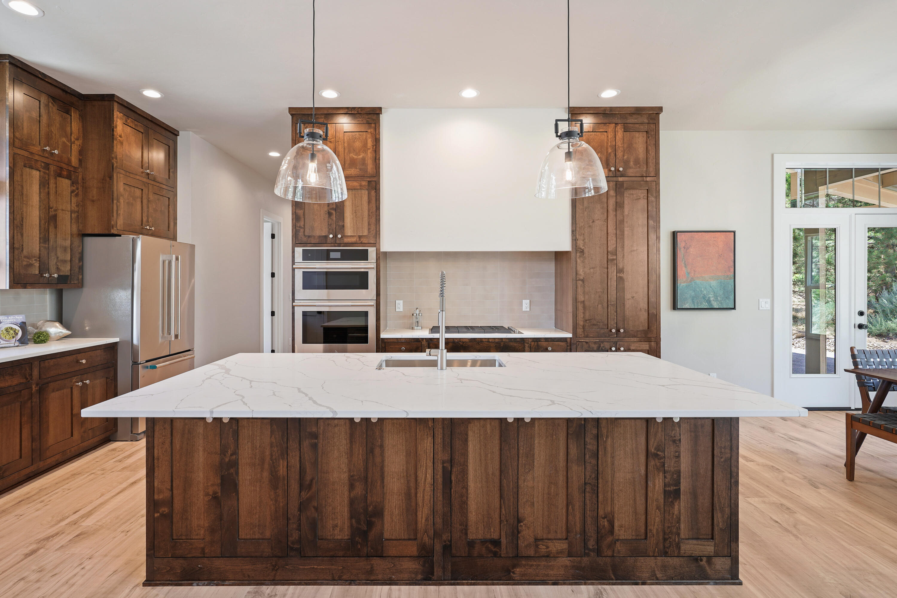 Ridge At Eagle Crest - Residential