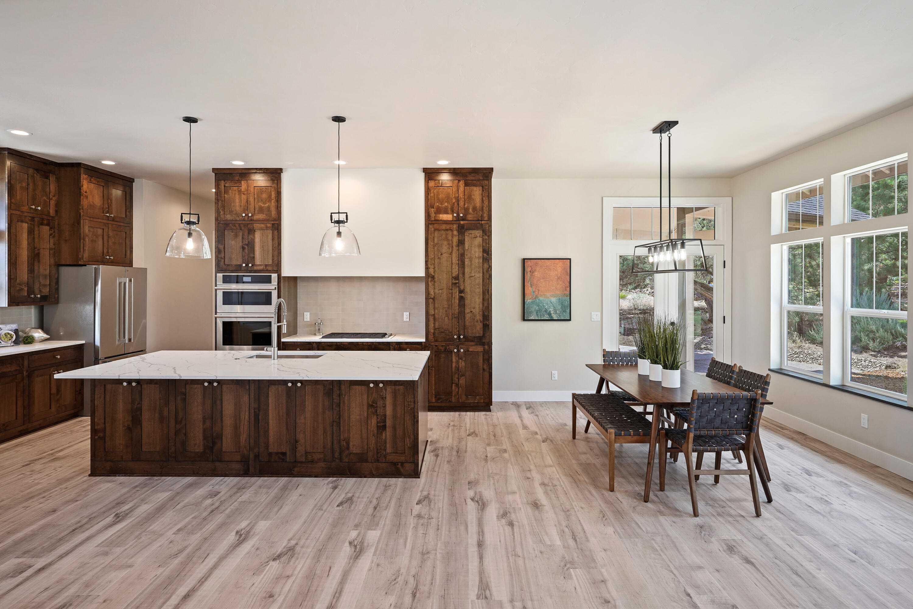 Ridge At Eagle Crest - Residential