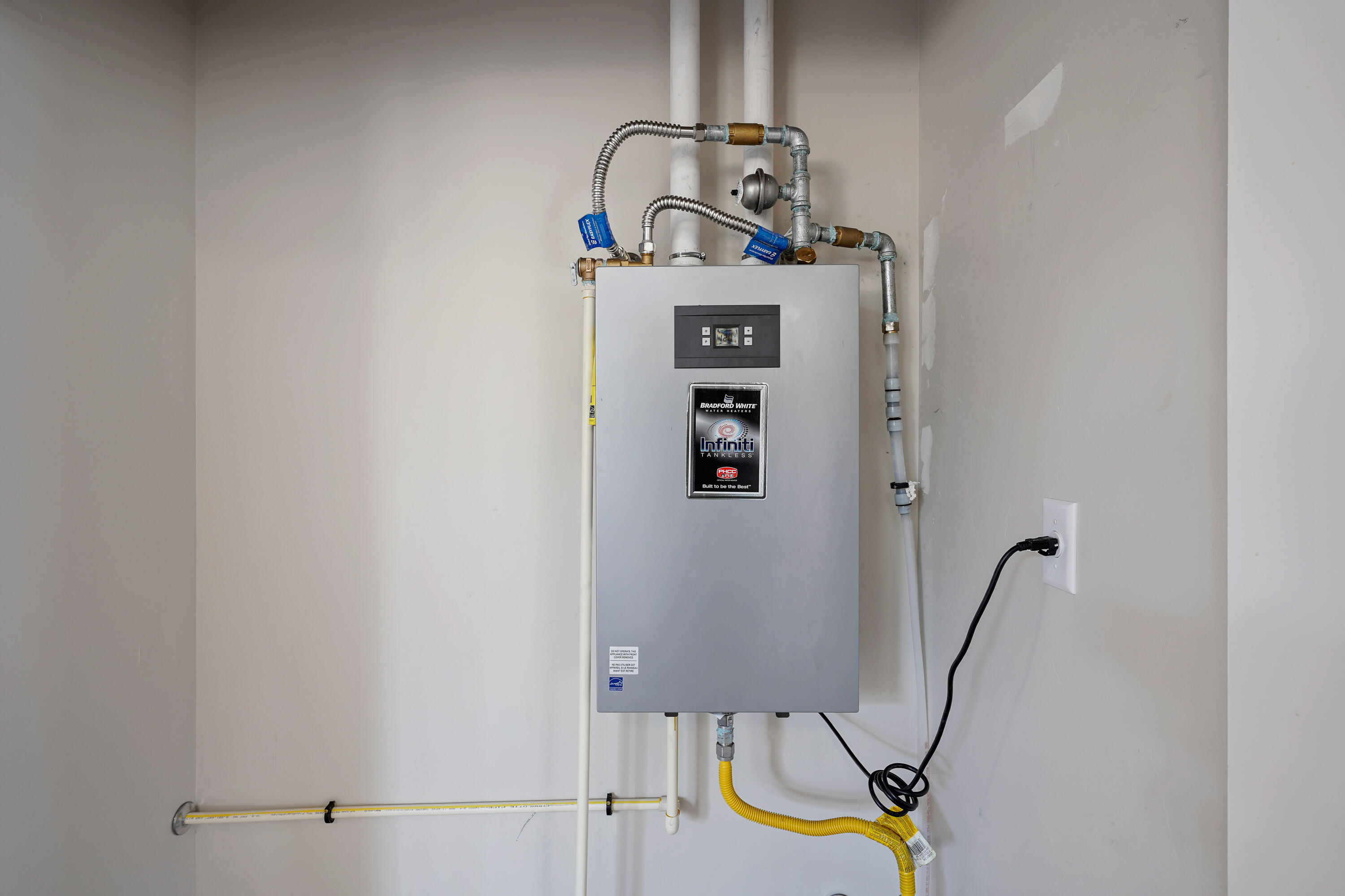 Ridge At Eagle Crest - Residential