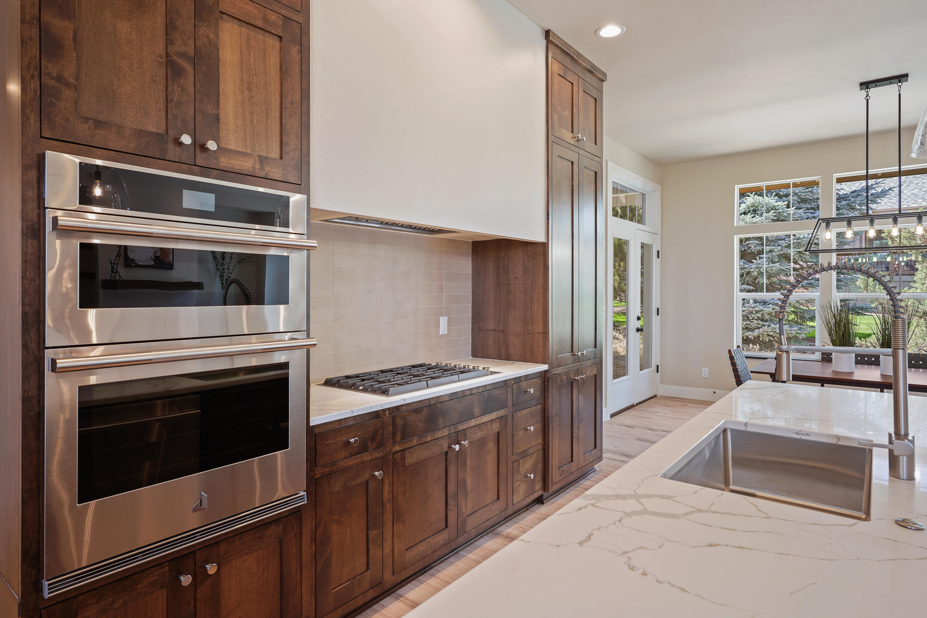 Ridge At Eagle Crest - Residential