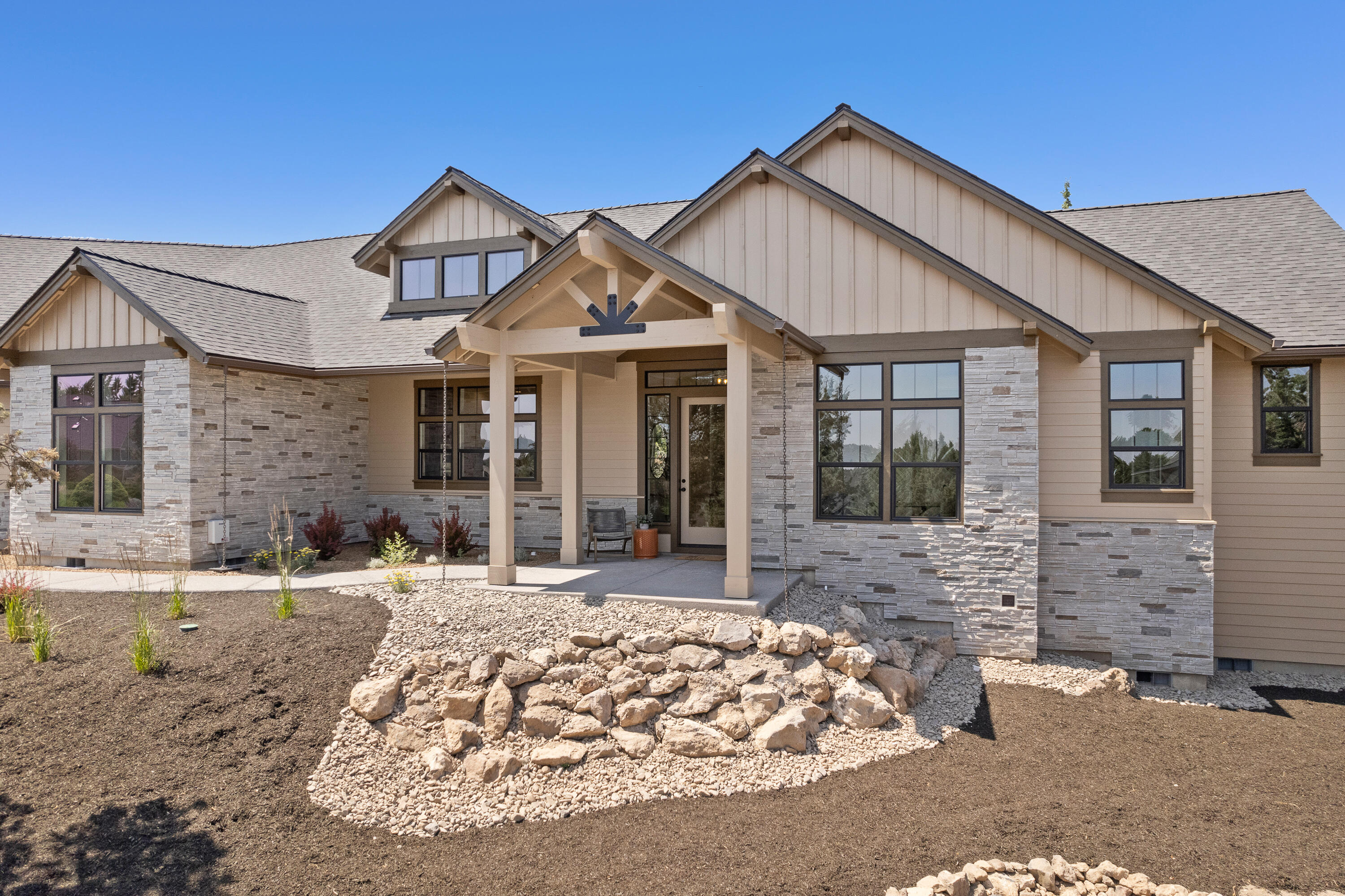 Ridge At Eagle Crest - Residential