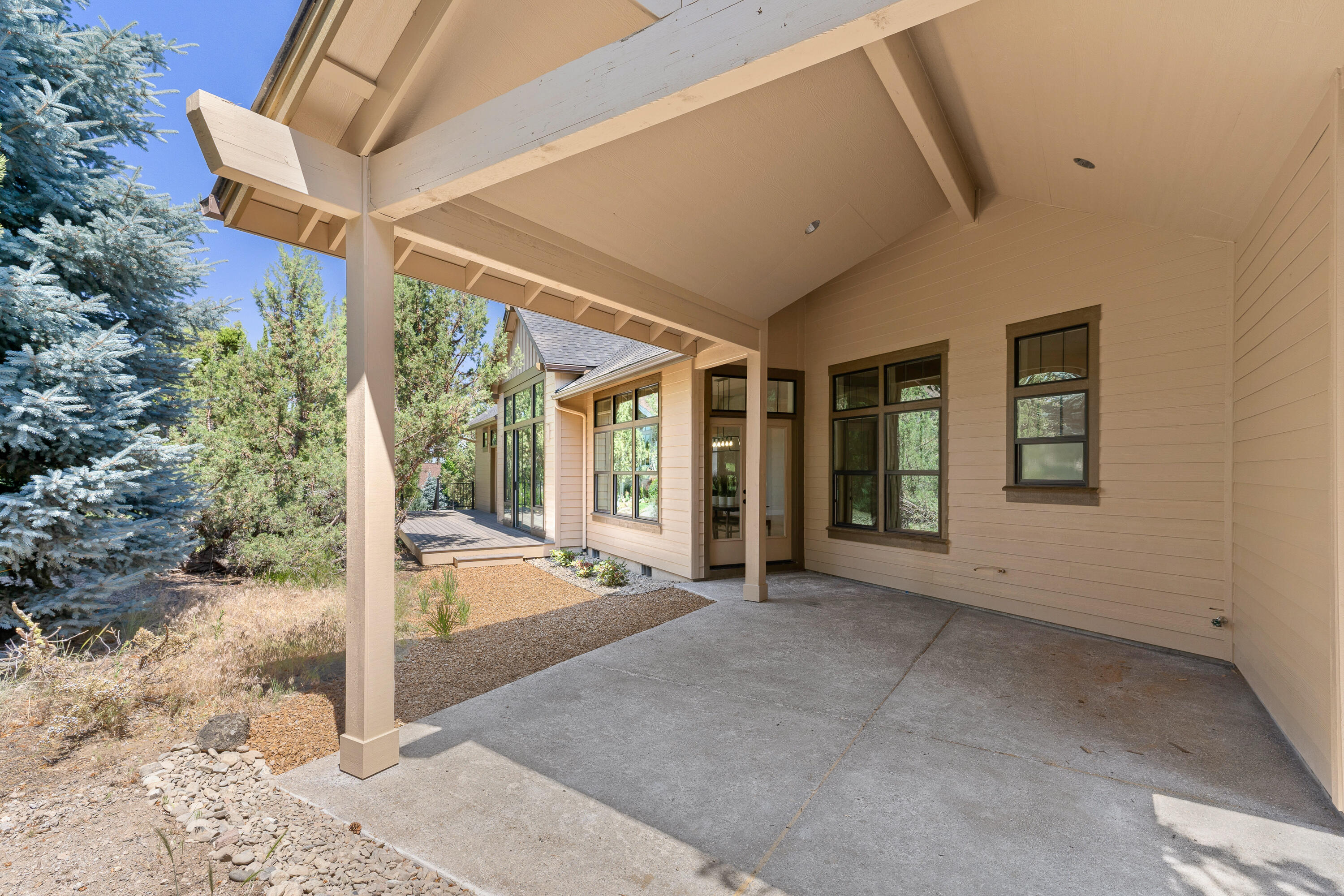 Ridge At Eagle Crest - Residential