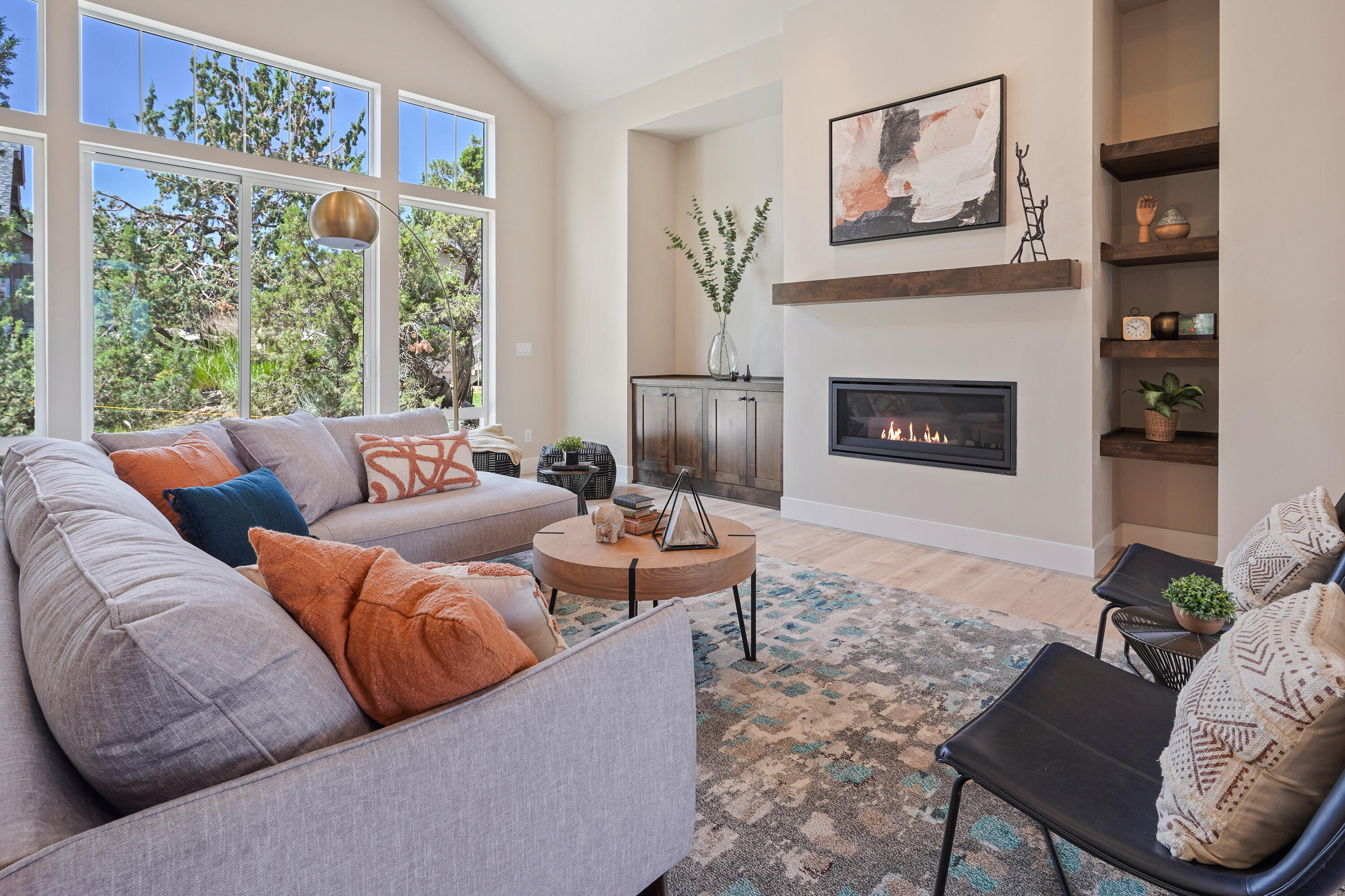 Ridge At Eagle Crest - Residential