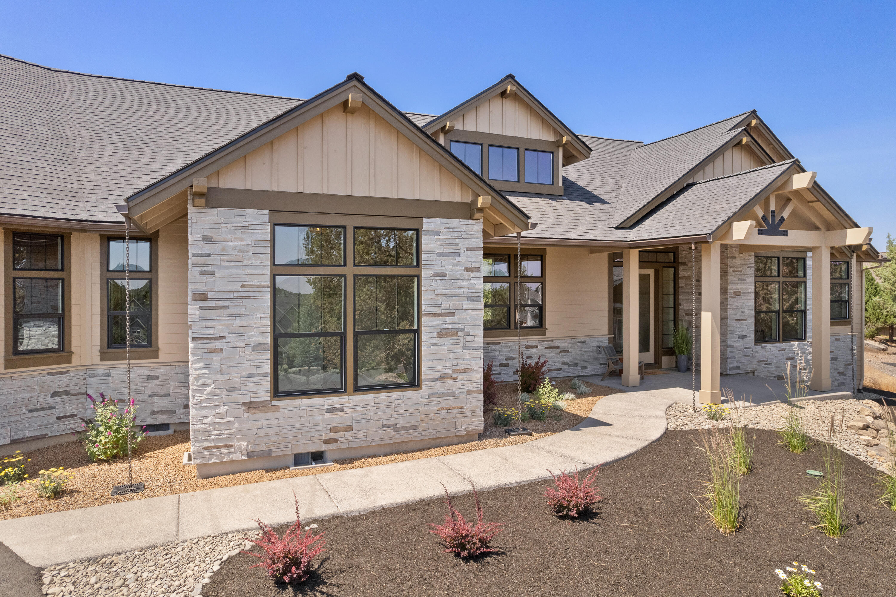 Ridge At Eagle Crest - Residential