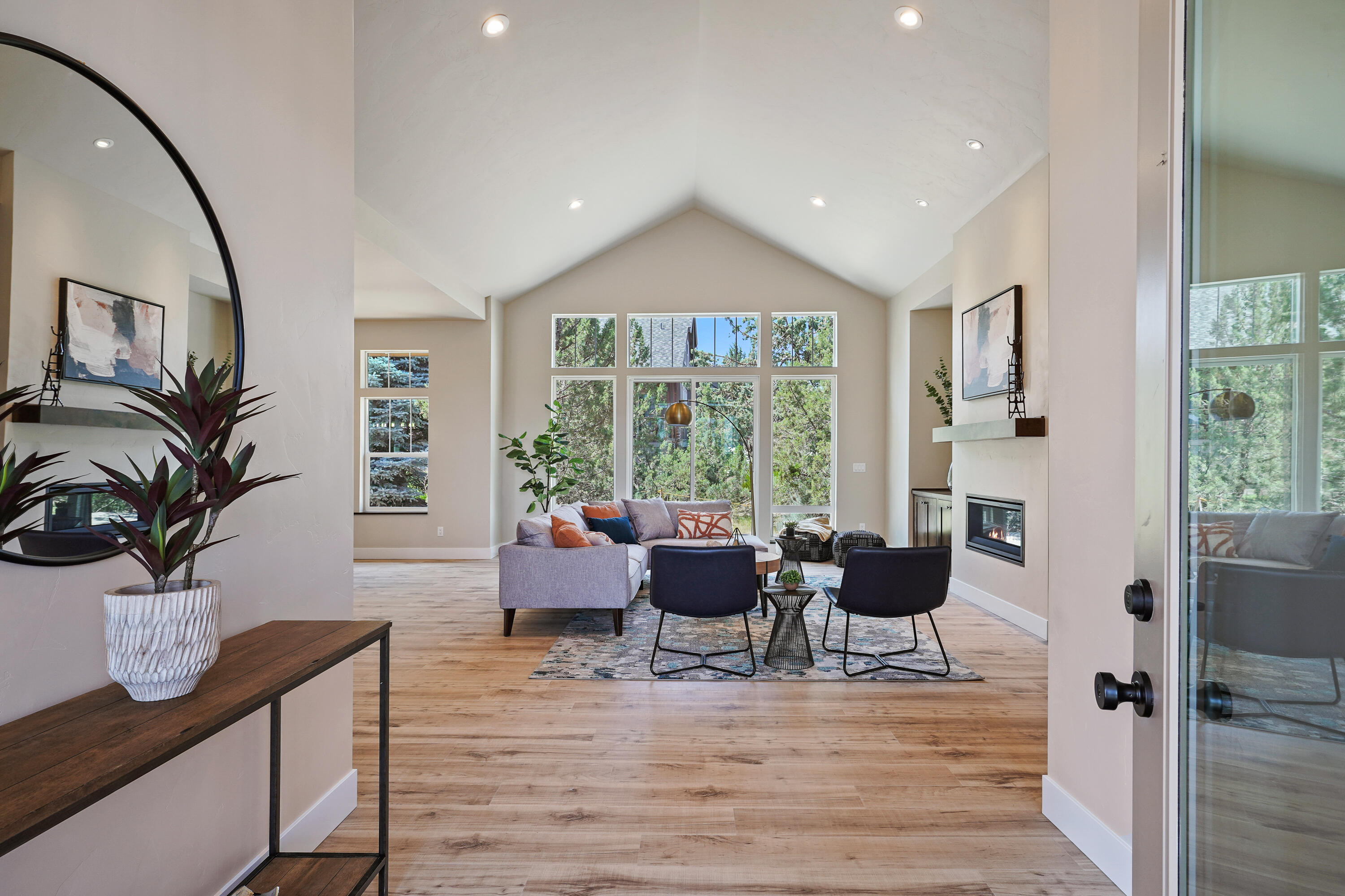 Ridge At Eagle Crest - Residential