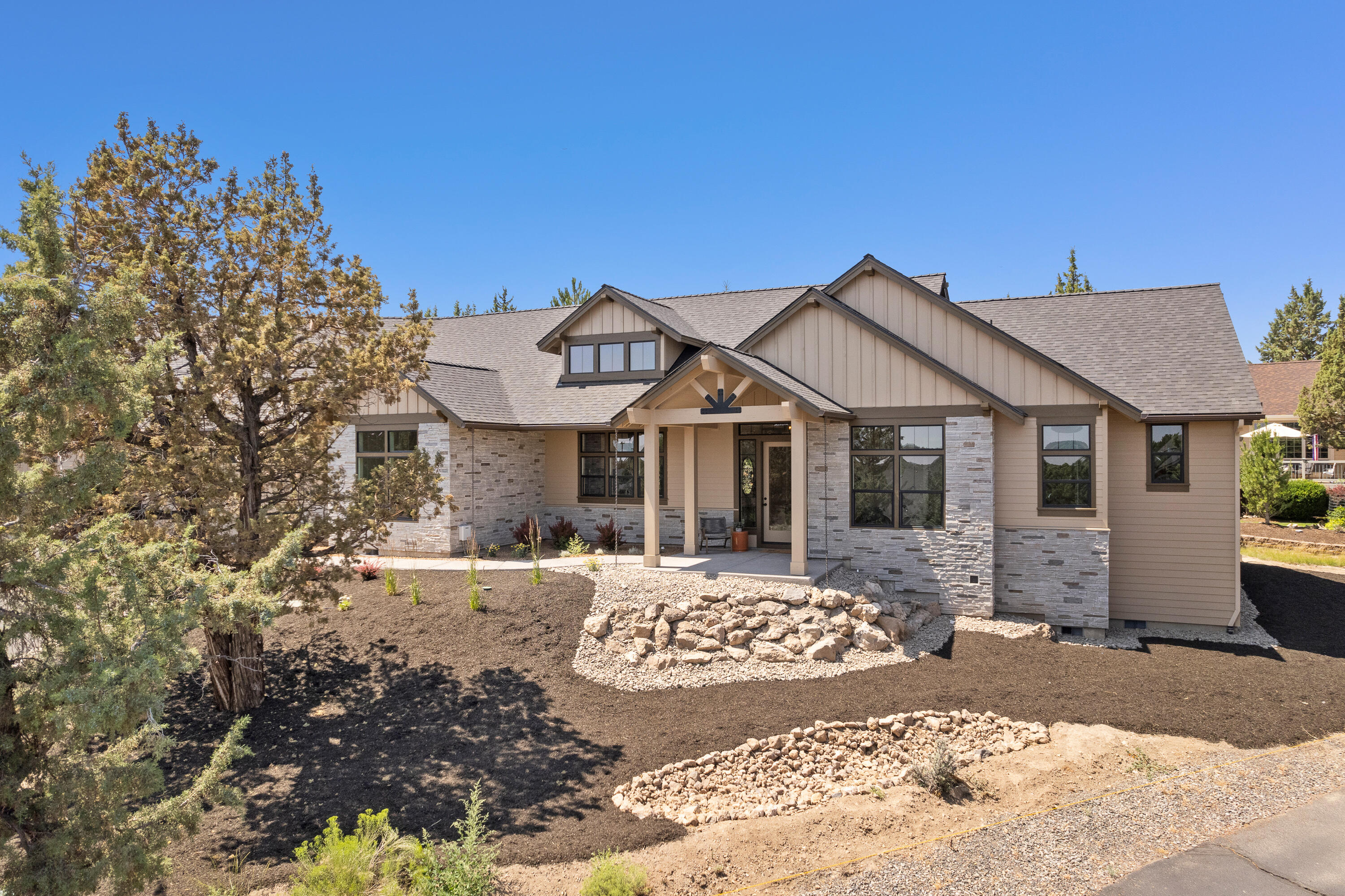 Ridge At Eagle Crest - Residential