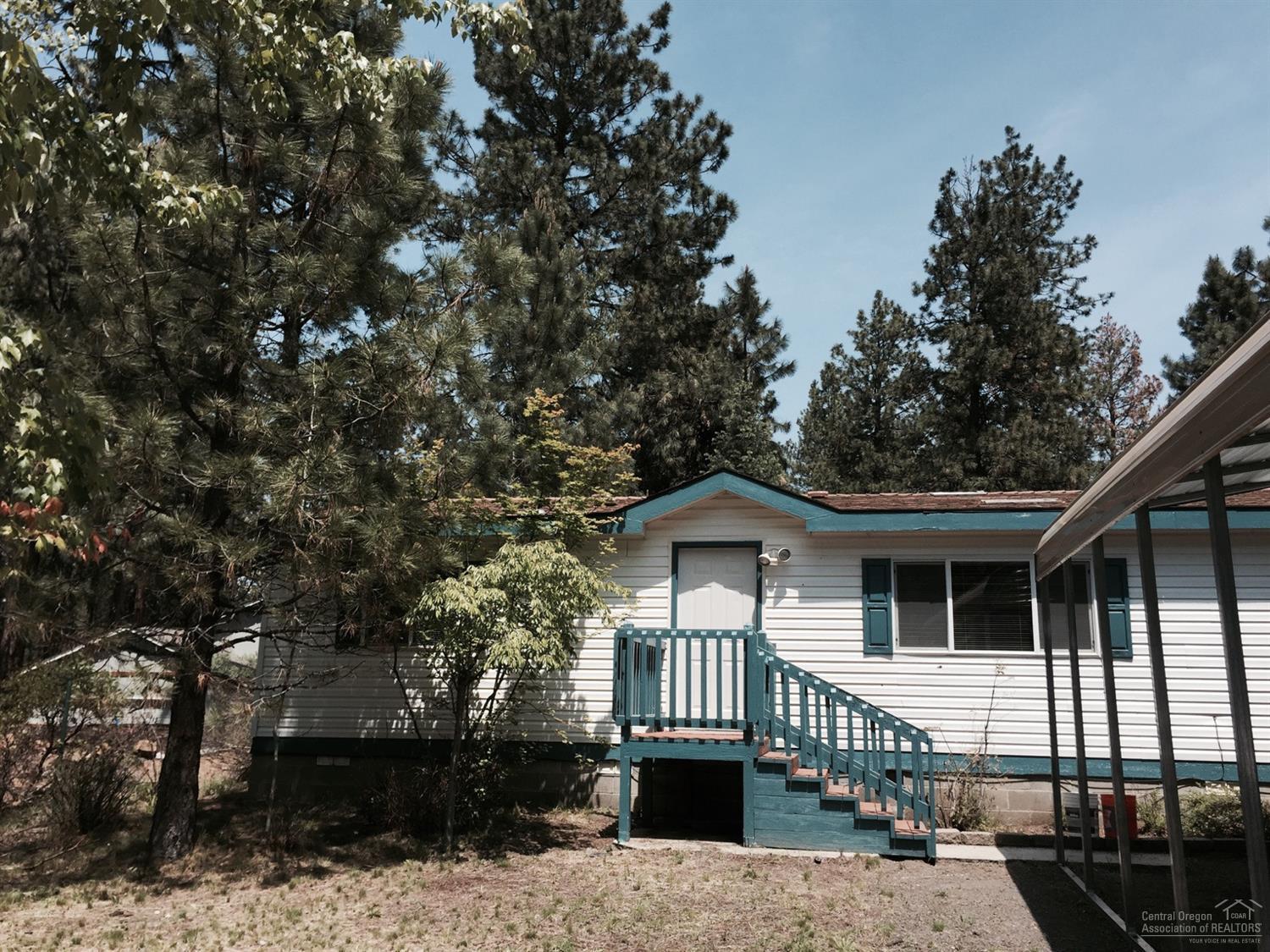 Deschutes RiverWoods - Residential