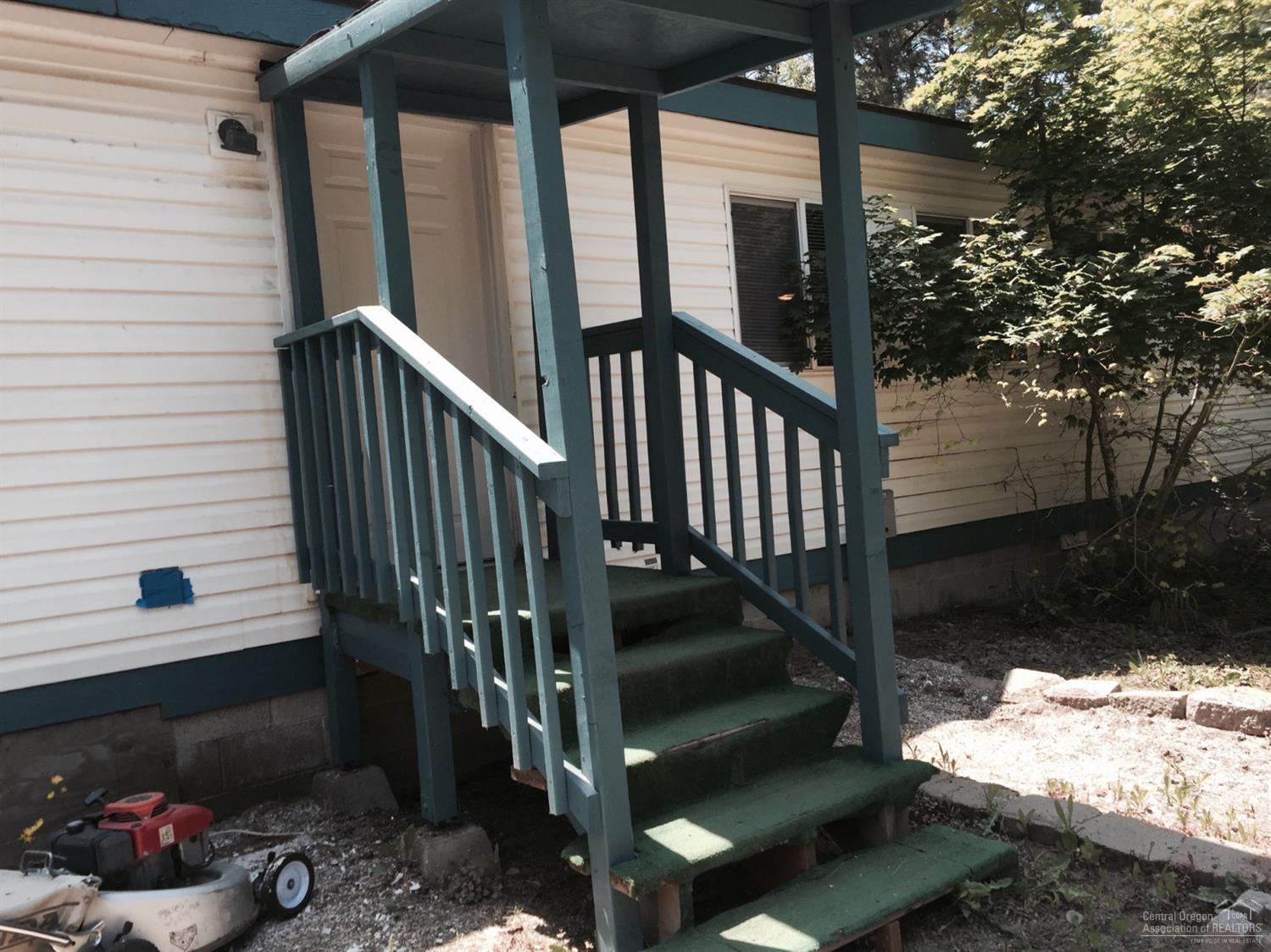 Deschutes RiverWoods - Residential