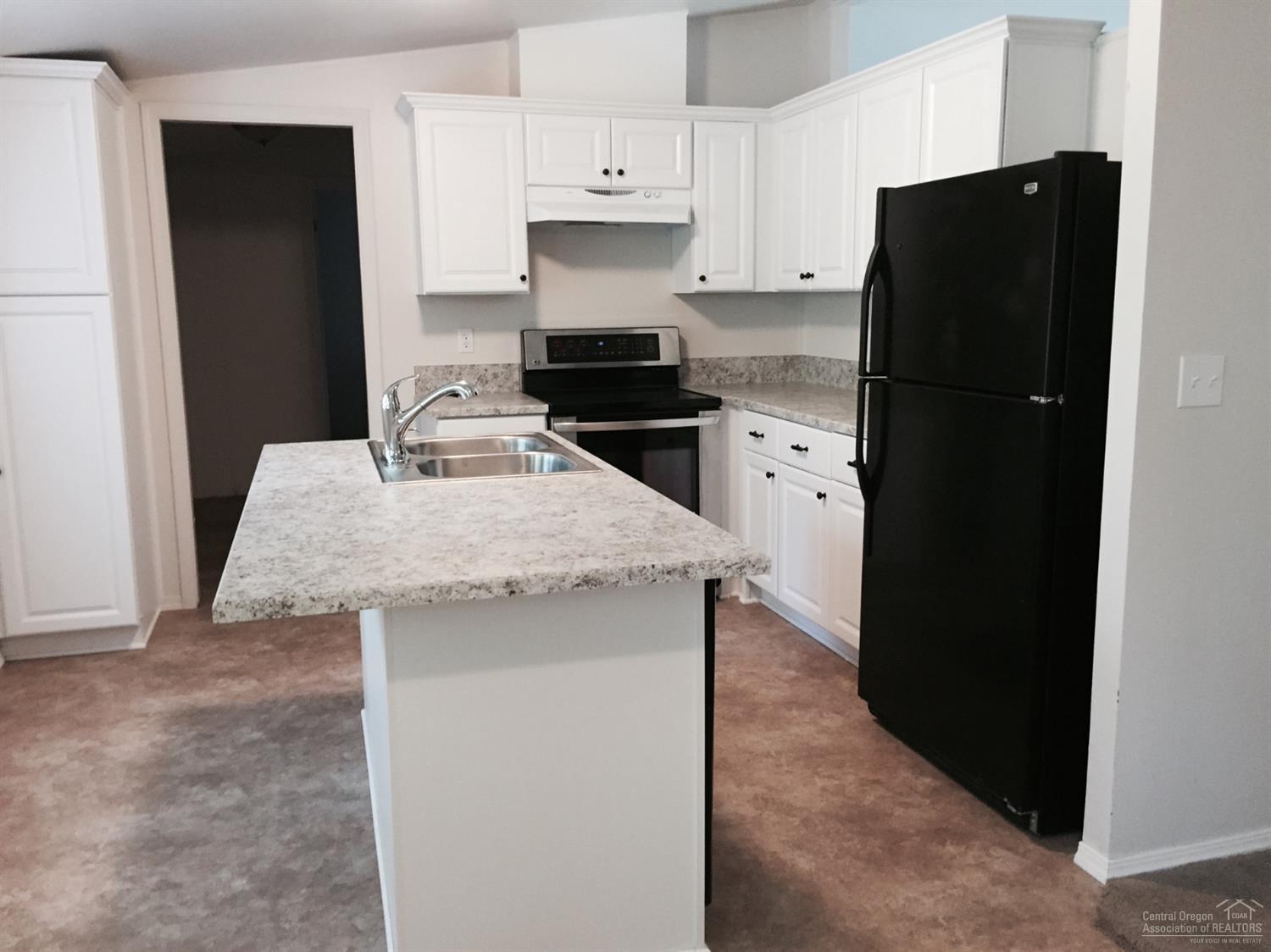 Deschutes RiverWoods - Residential