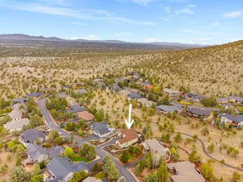 Tiny photo for 10276 Sundance Ridge Loop, Redmond, OR 97756 (MLS # 220219480)
