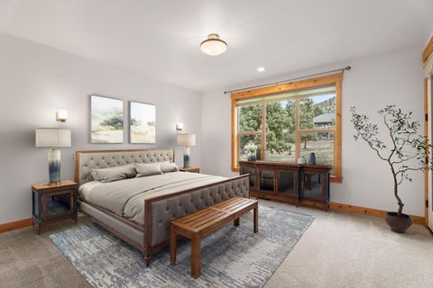 Tiny photo for 10276 Sundance Ridge Loop, Redmond, OR 97756 (MLS # 220219480)