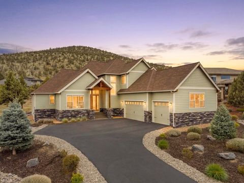 Photo of 10276 Sundance Ridge Loop, Redmond, OR 97756 (MLS # 220219480)