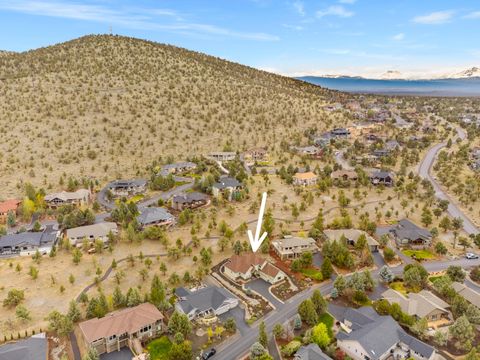 Tiny photo for 10276 Sundance Ridge Loop, Redmond, OR 97756 (MLS # 220219480)