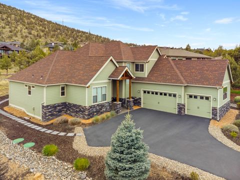 Tiny photo for 10276 Sundance Ridge Loop, Redmond, OR 97756 (MLS # 220219480)