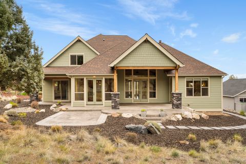 Tiny photo for 10276 Sundance Ridge Loop, Redmond, OR 97756 (MLS # 220219480)