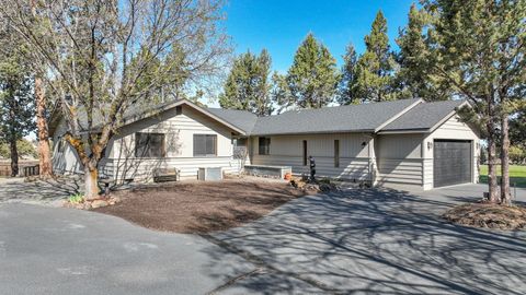 21486 Neff Road Bend OR 97701