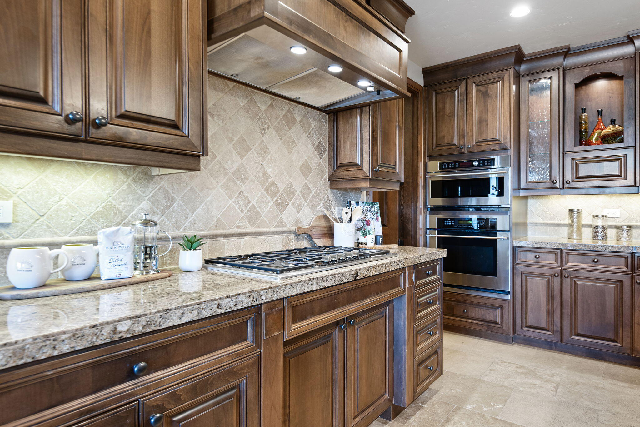 Plaza Condominiums - Residential