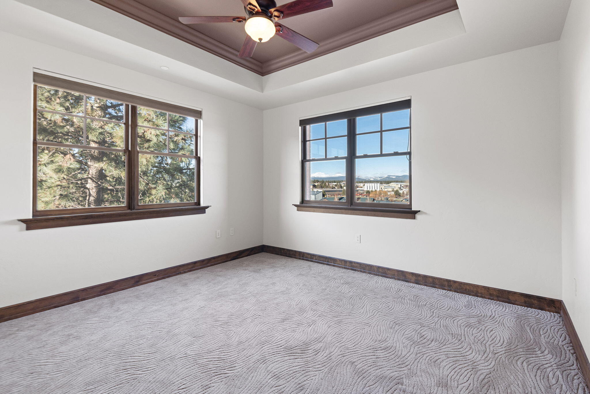 Plaza Condominiums - Residential