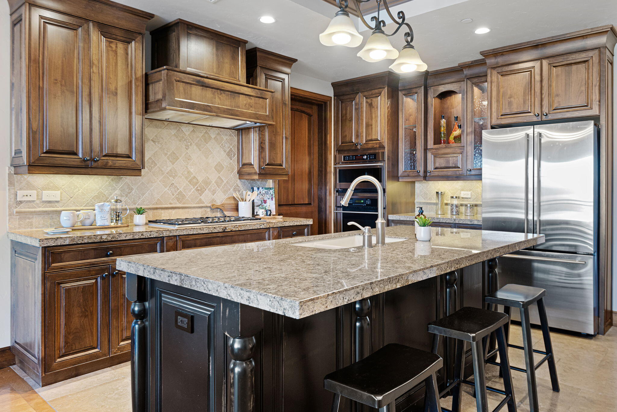 Plaza Condominiums - Residential